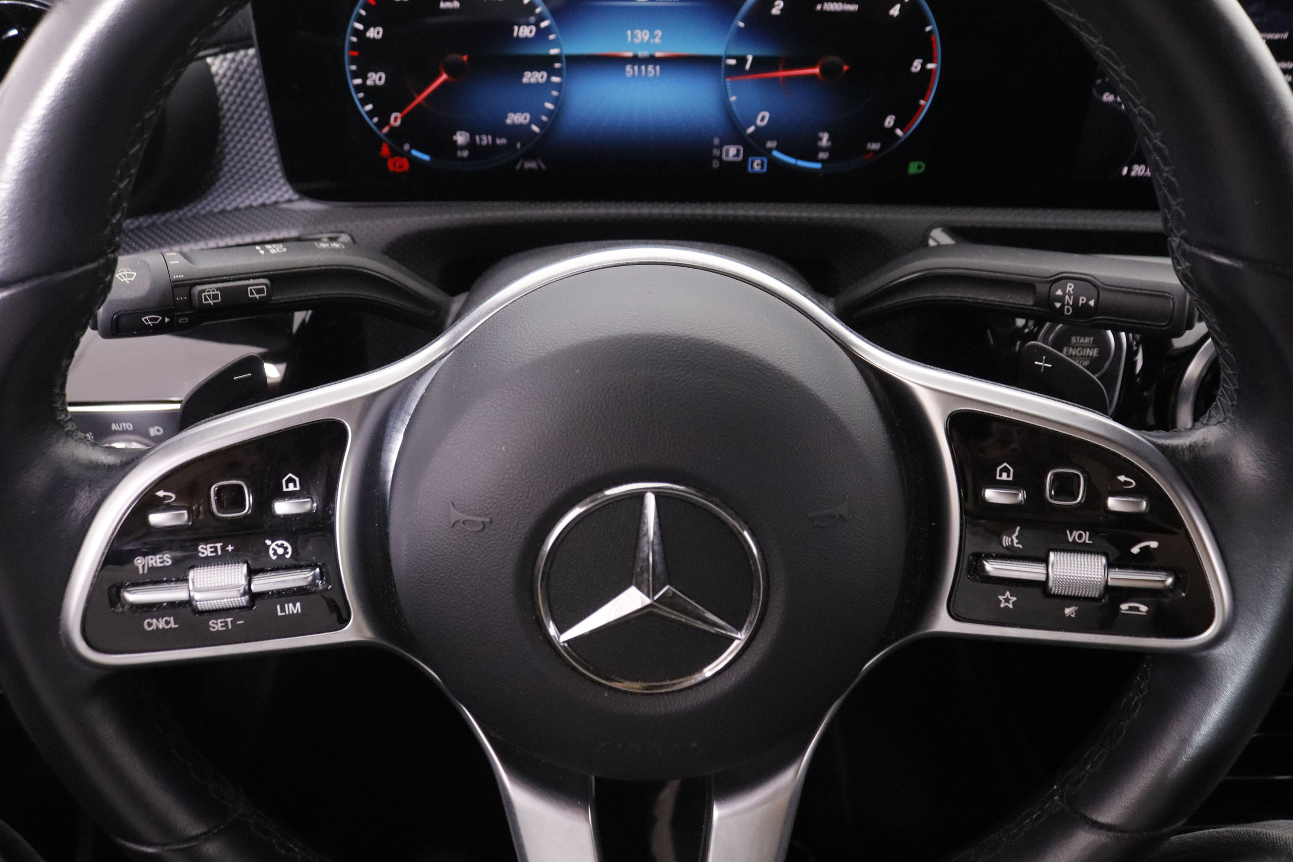 Mercedes-Benz CLA Clase CLA 220d Shooting Brake DCT - foto 14