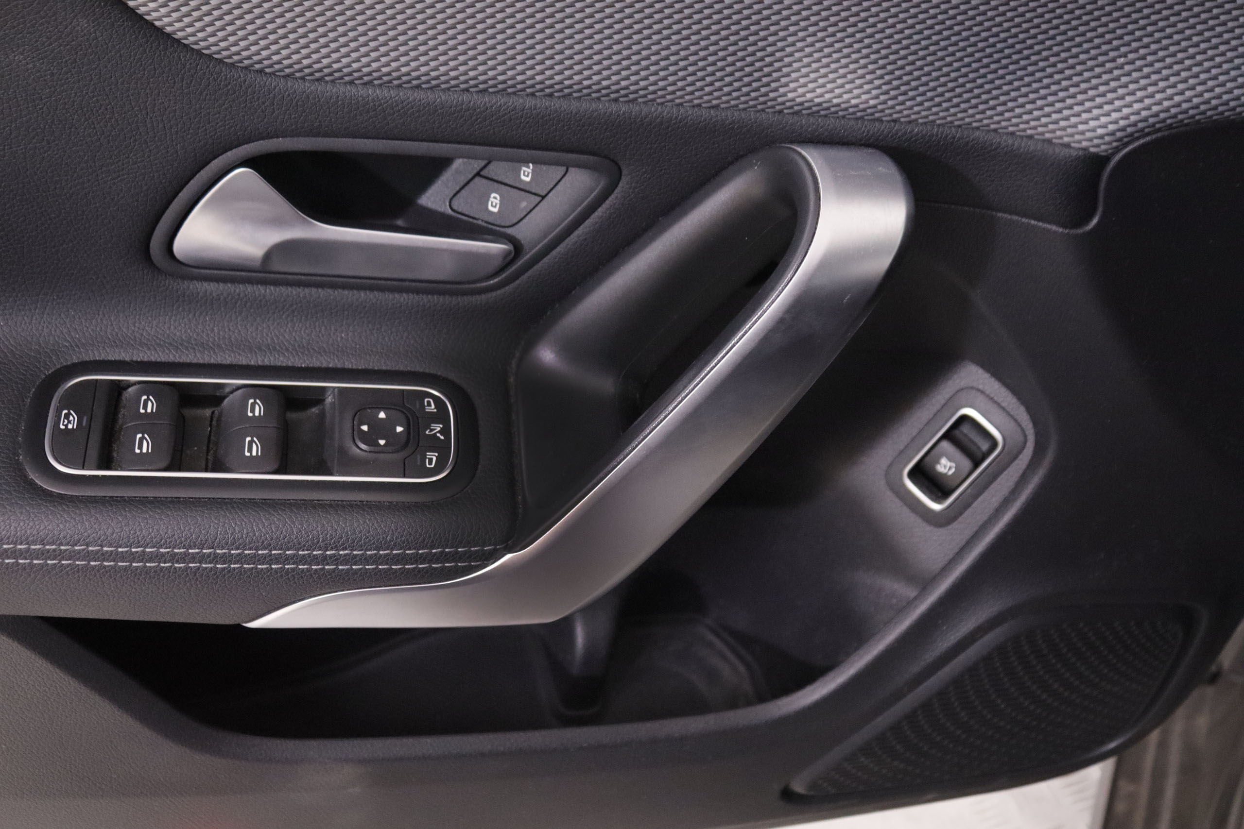 Mercedes-Benz CLA Clase CLA 220d Shooting Brake DCT - foto 25