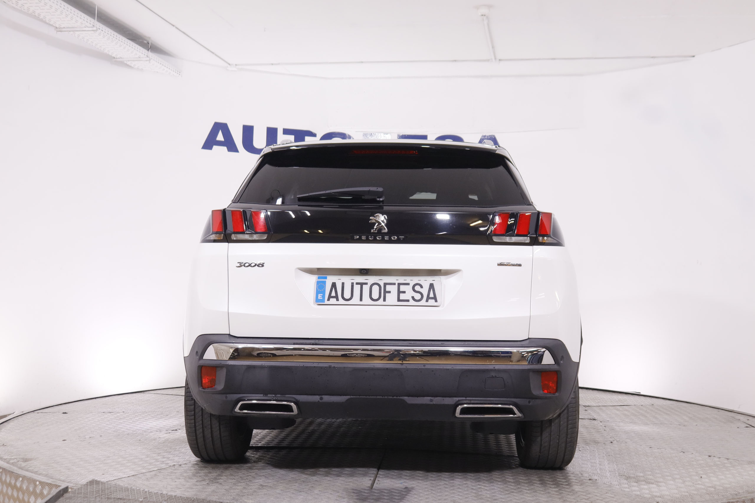 Peugeot 3008 1.5 BlueHDi GT-Line - foto 2