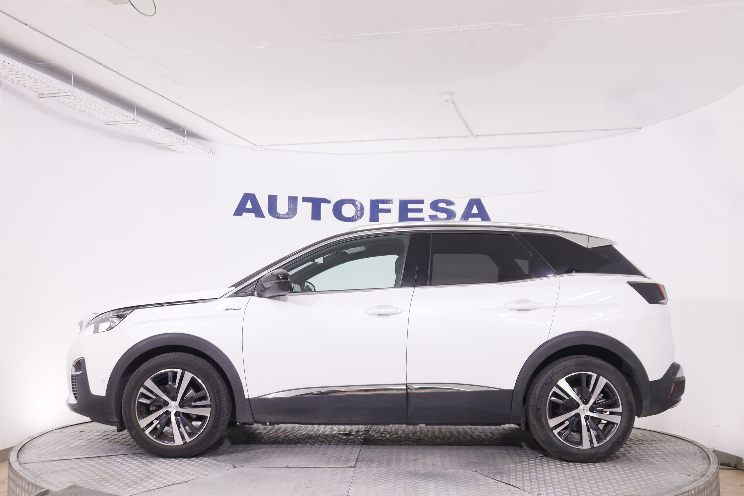 Peugeot 3008 1.5 BlueHDi GT-Line - foto 3