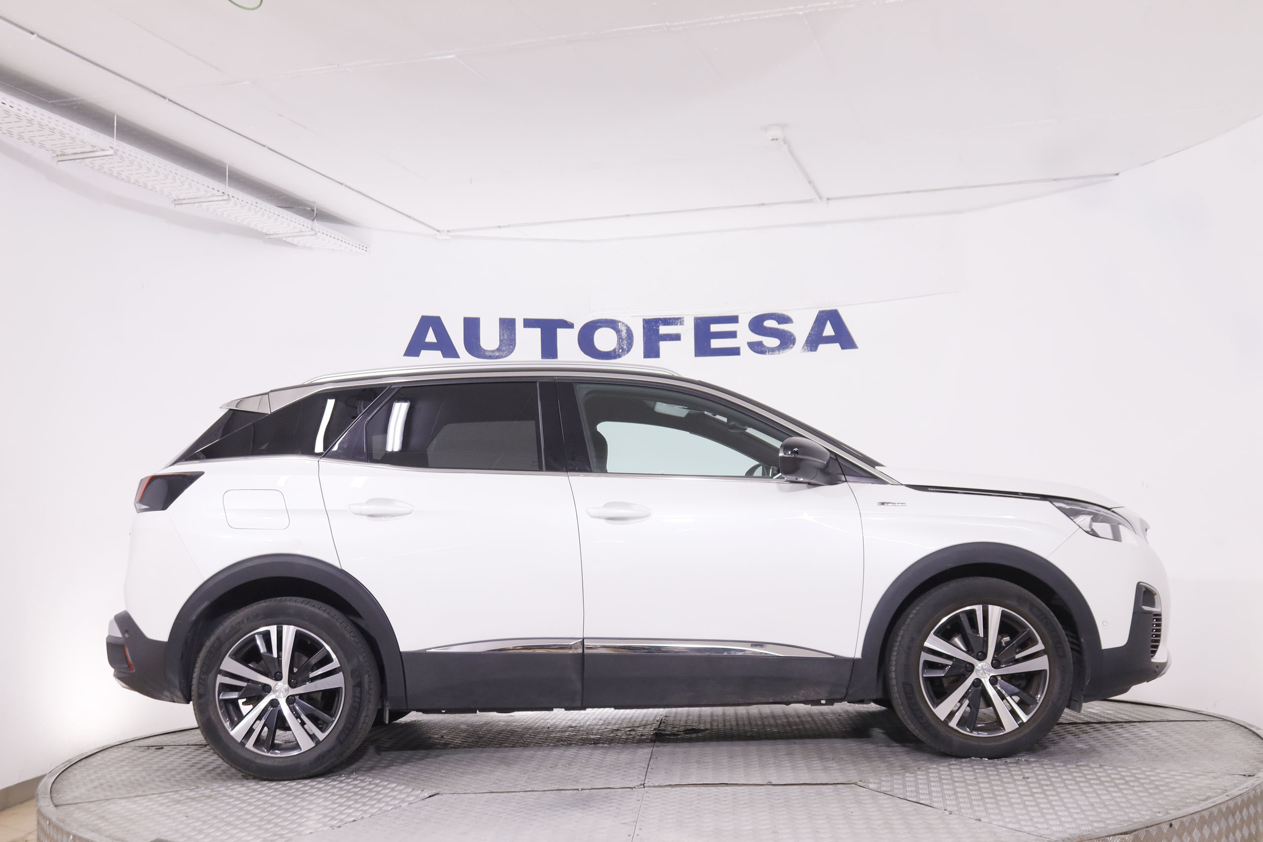 Peugeot 3008 1.5 BlueHDi GT-Line - foto 5