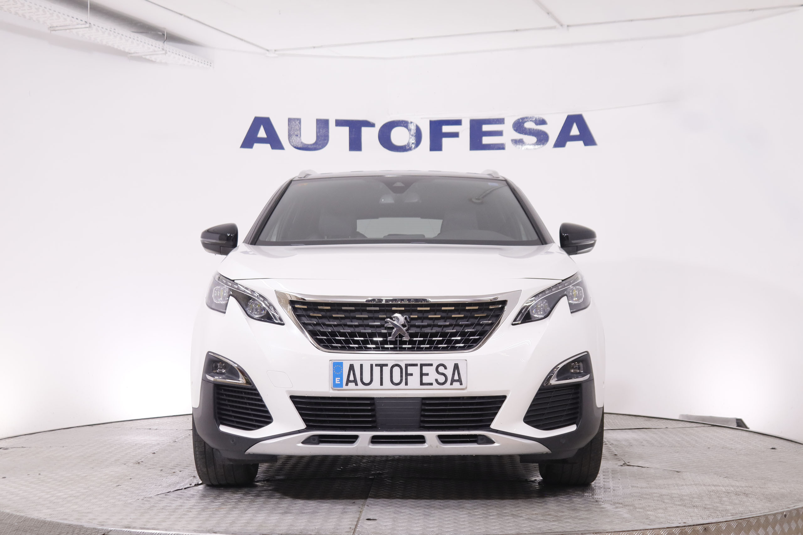 Peugeot 3008 1.5 BlueHDi GT-Line - foto 6