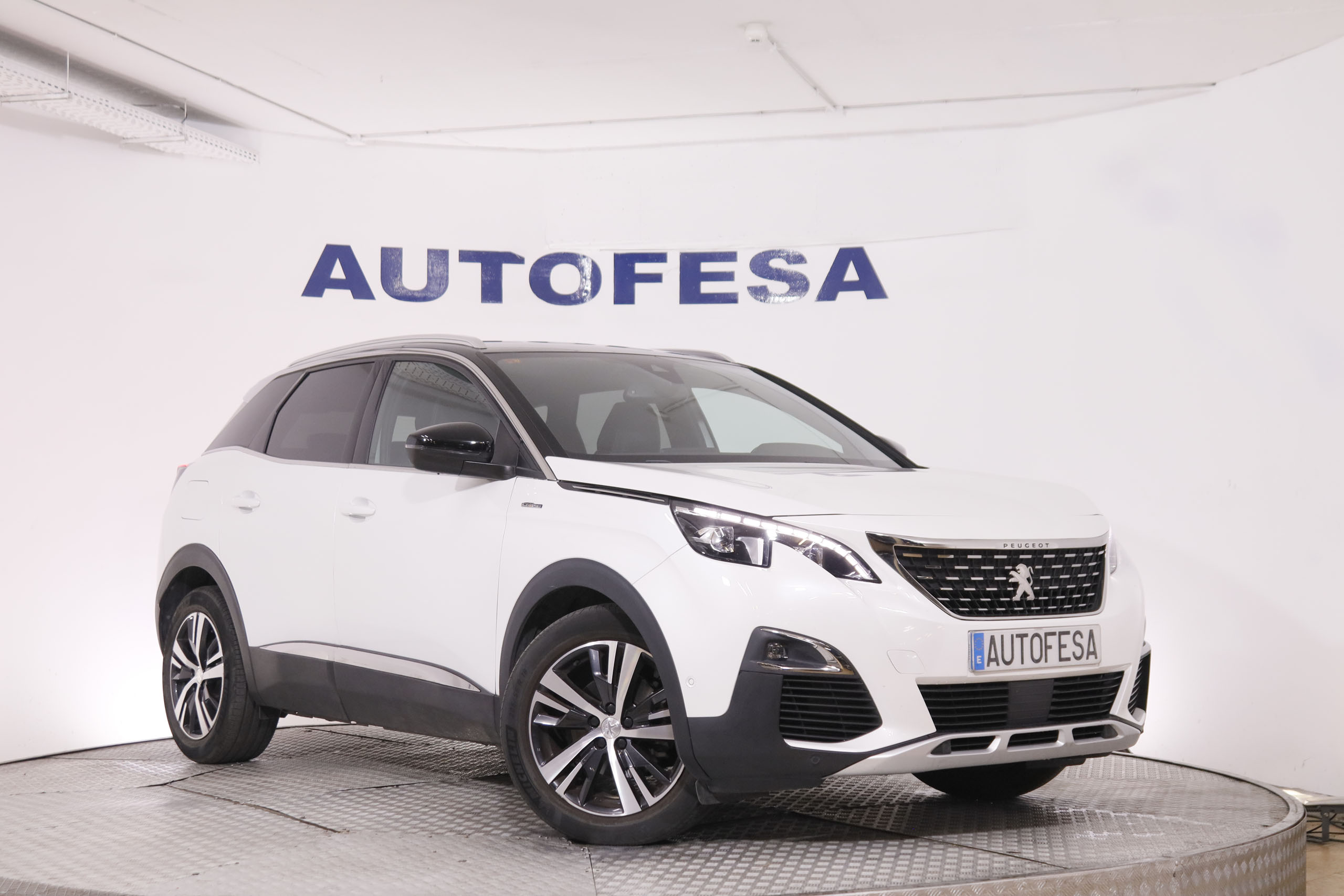 Peugeot 3008 1.5 BlueHDi GT-Line - foto 7