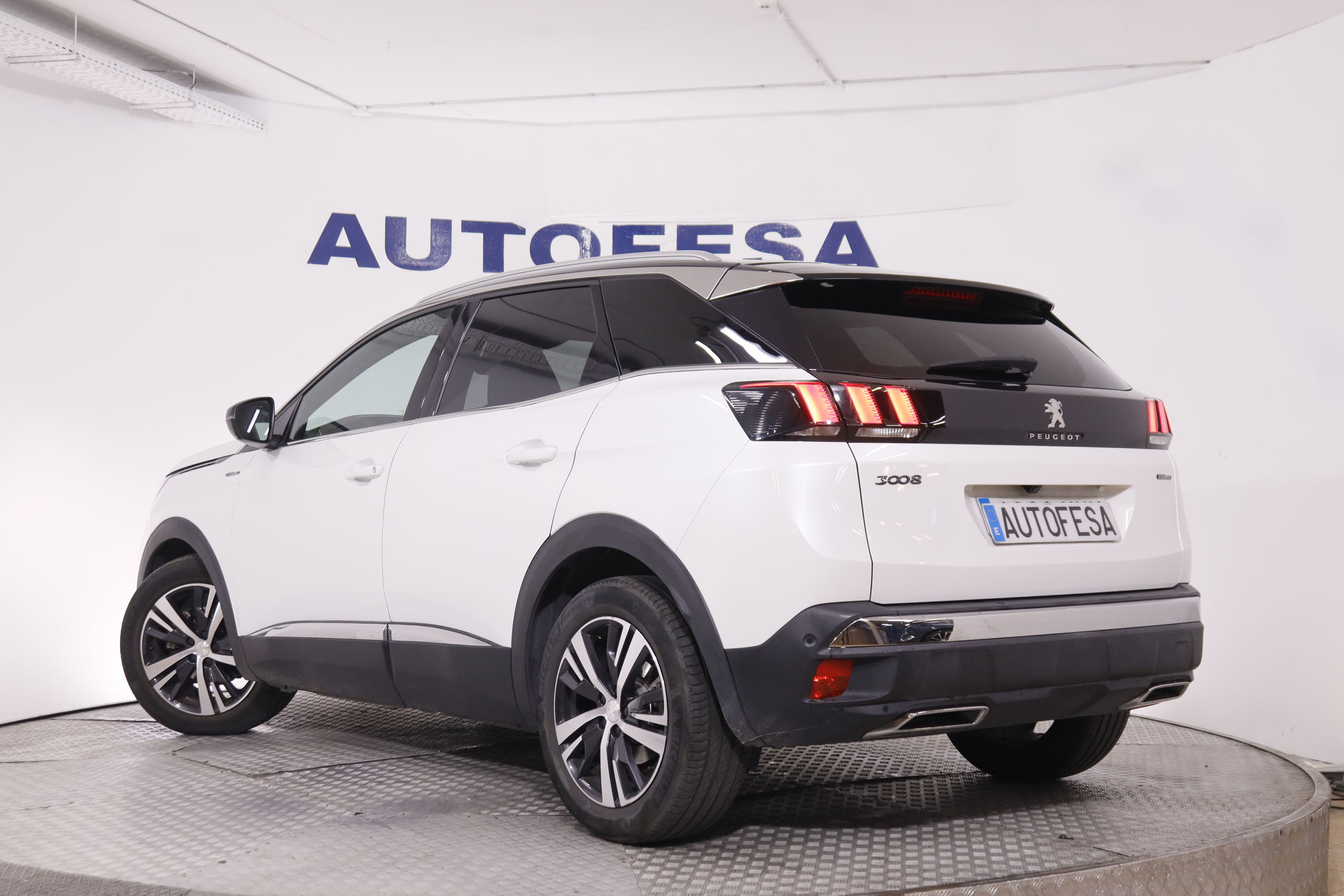 Peugeot 3008 1.5 BlueHDi GT-Line - foto 8