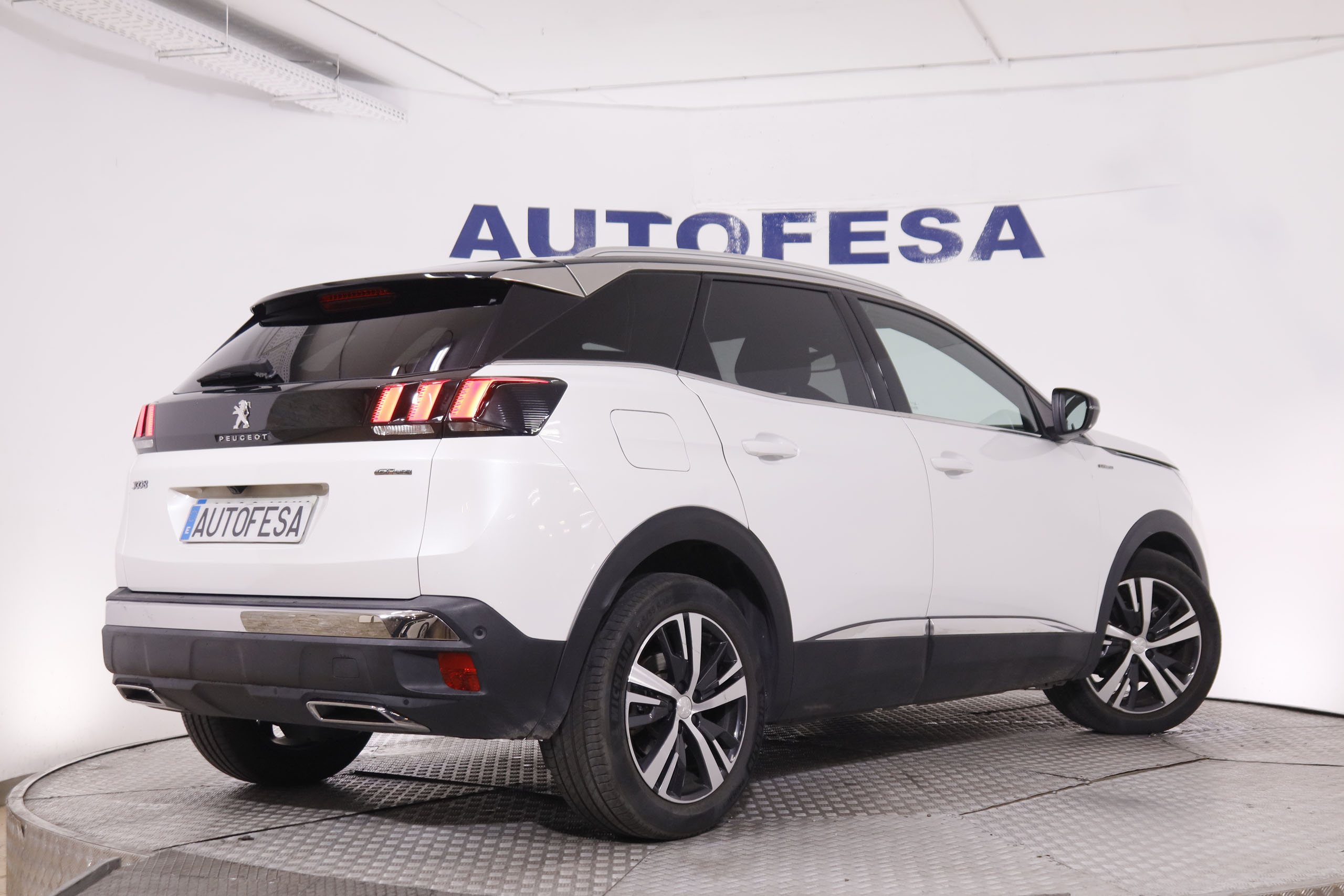 Peugeot 3008 1.5 BlueHDi GT-Line - foto 9