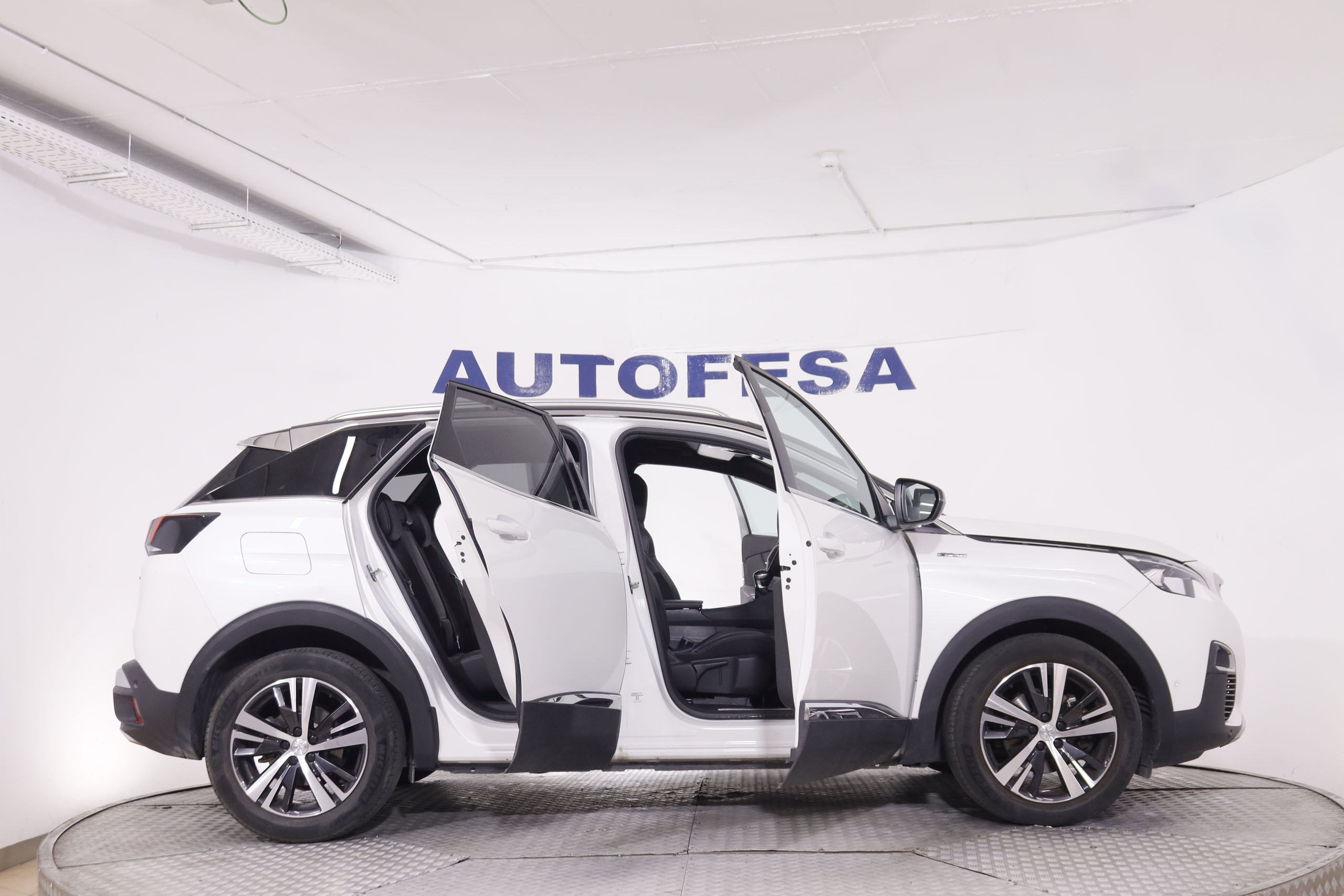 Peugeot 3008 1.5 BlueHDi GT-Line - foto 10