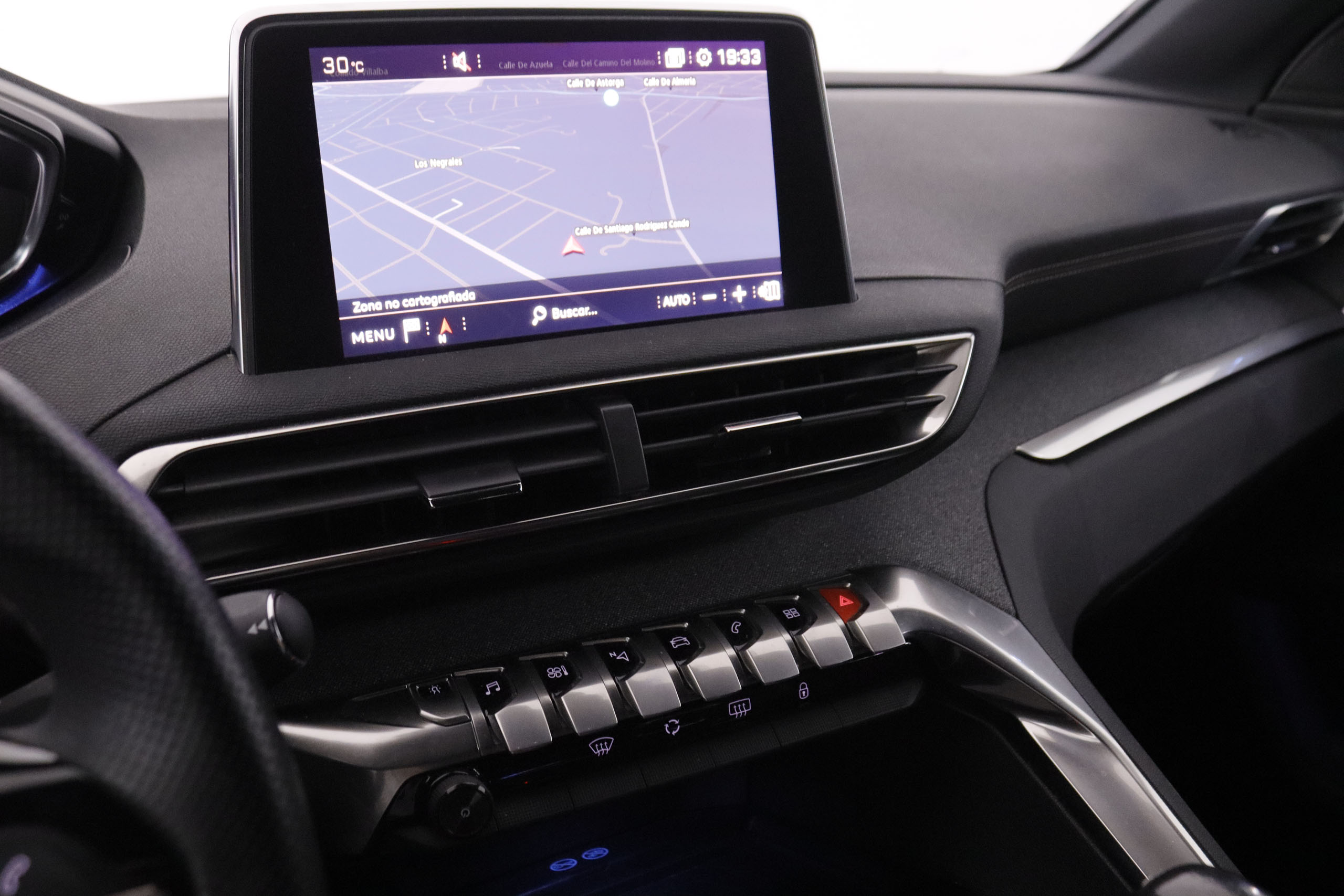 Peugeot 3008 1.5 BlueHDi GT-Line - foto 17