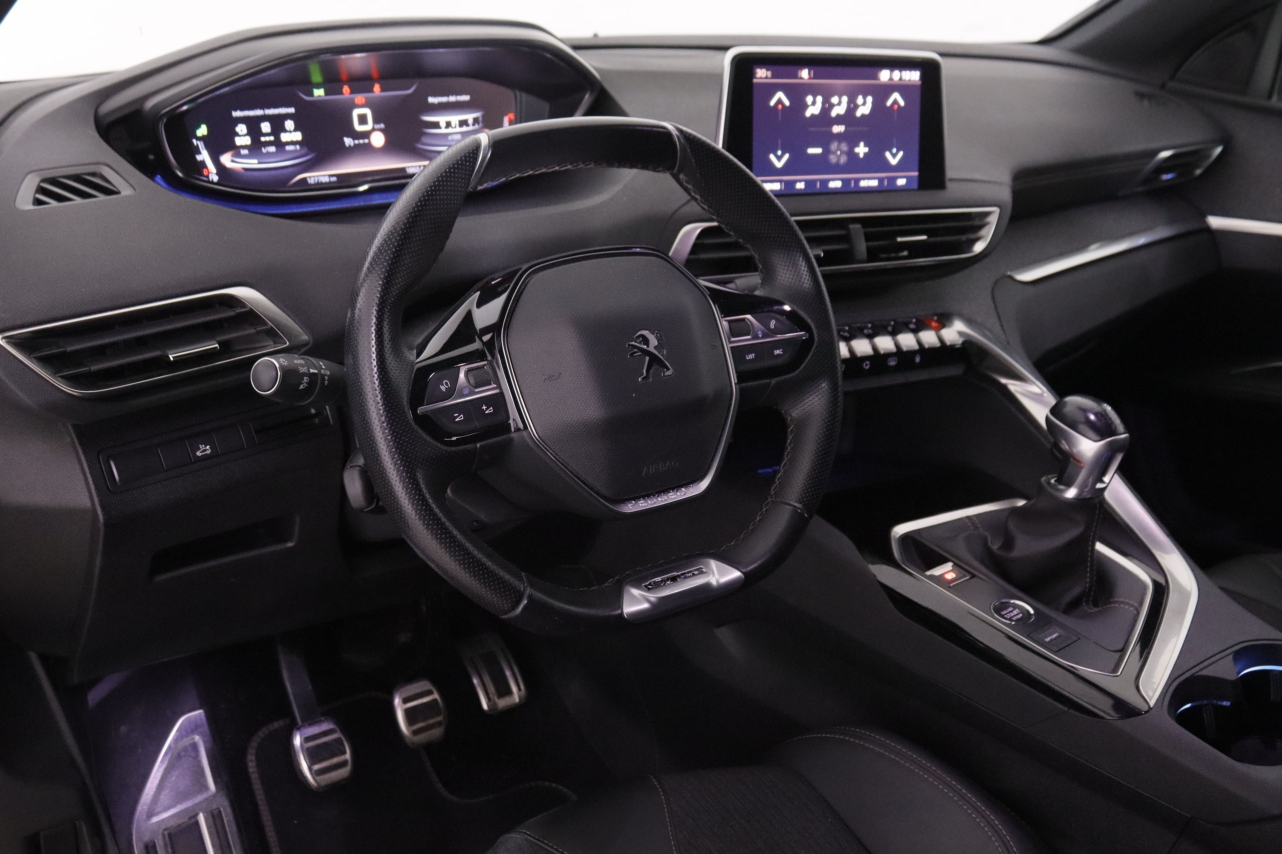 Peugeot 3008 1.5 BlueHDi GT-Line - foto 19
