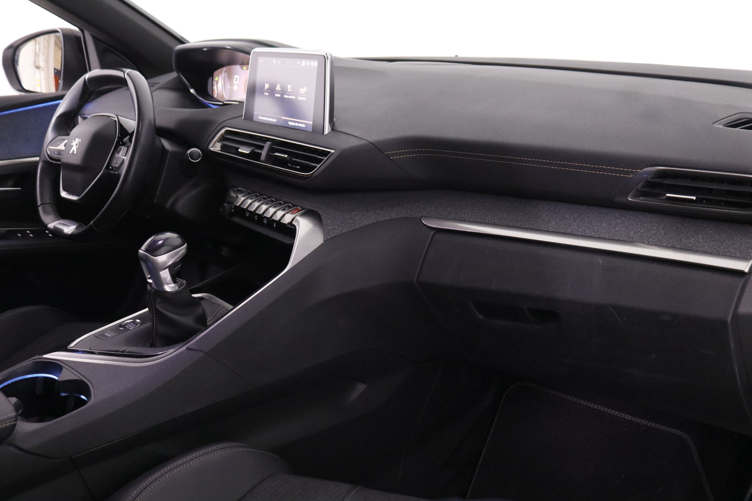 Peugeot 3008 1.5 BlueHDi GT-Line - foto 22