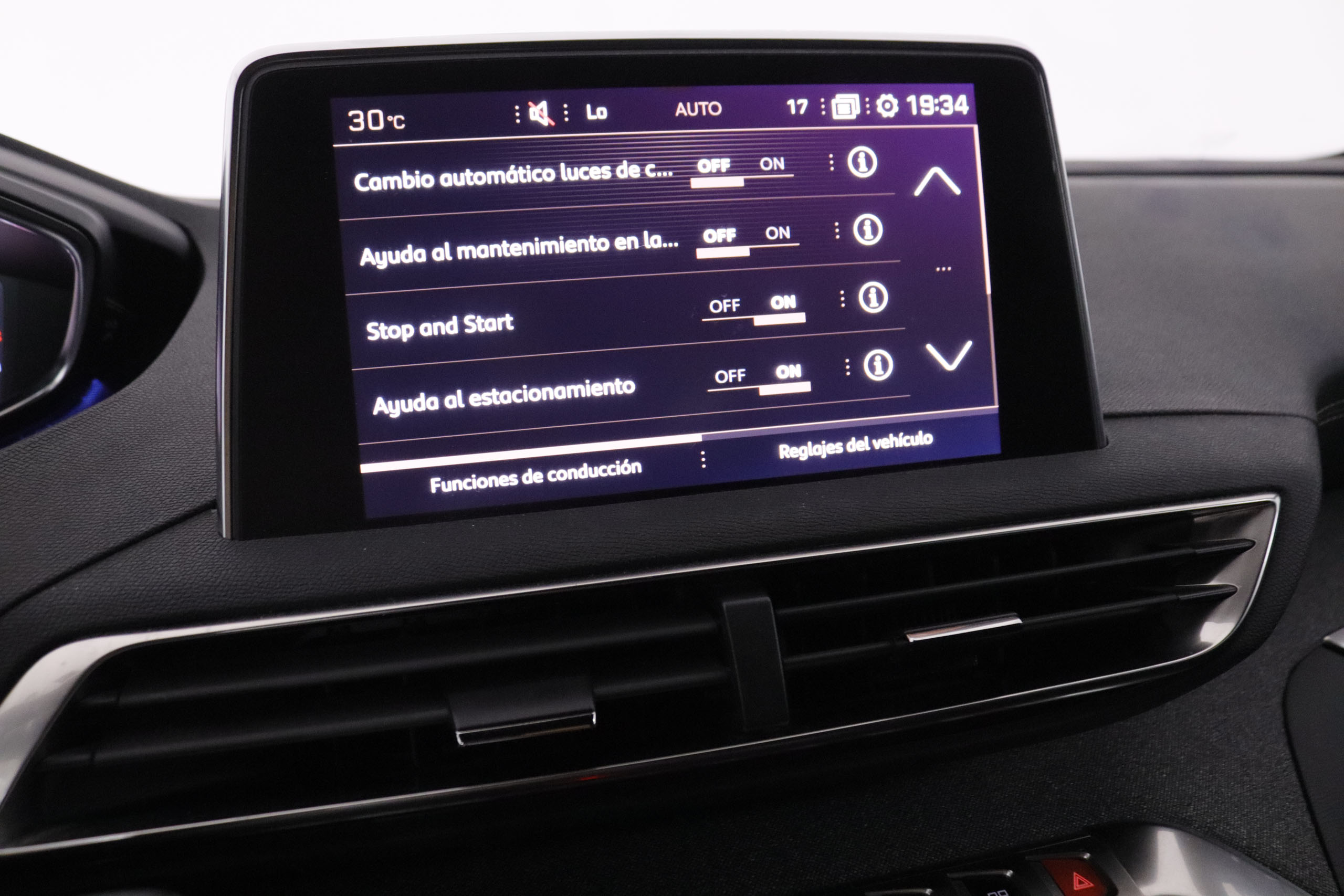 Peugeot 3008 1.5 BlueHDi GT-Line - foto 23