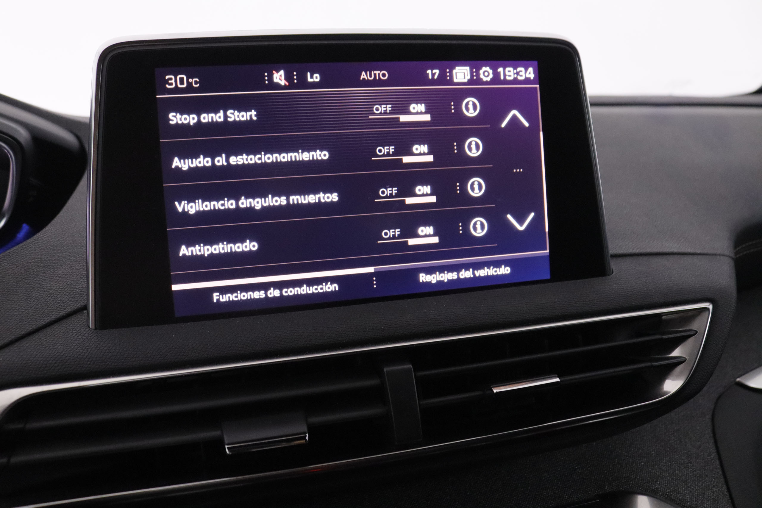 Peugeot 3008 1.5 BlueHDi GT-Line - foto 24
