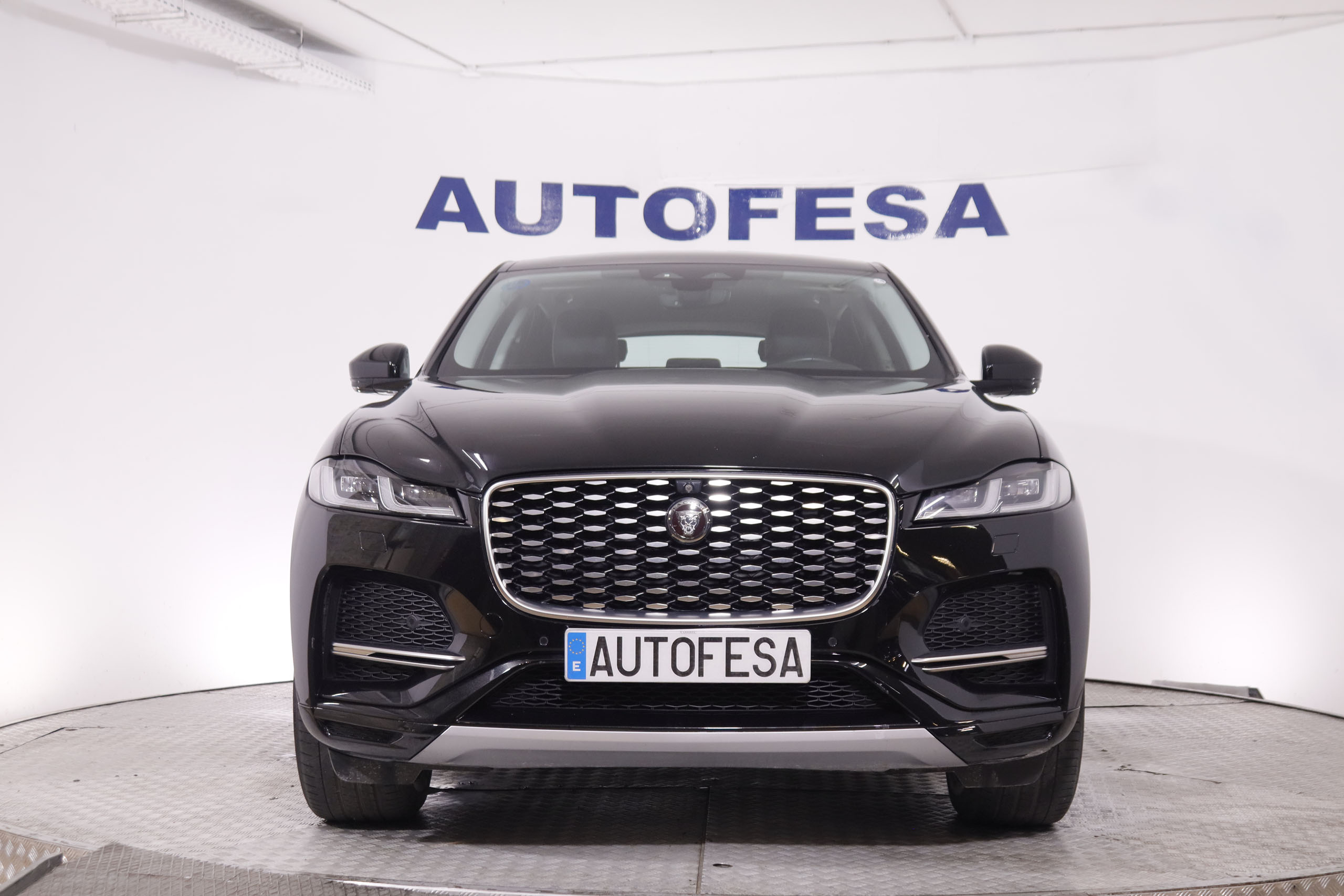 Jaguar F-Pace 2.0D I4 AWD MHEV S - foto 2