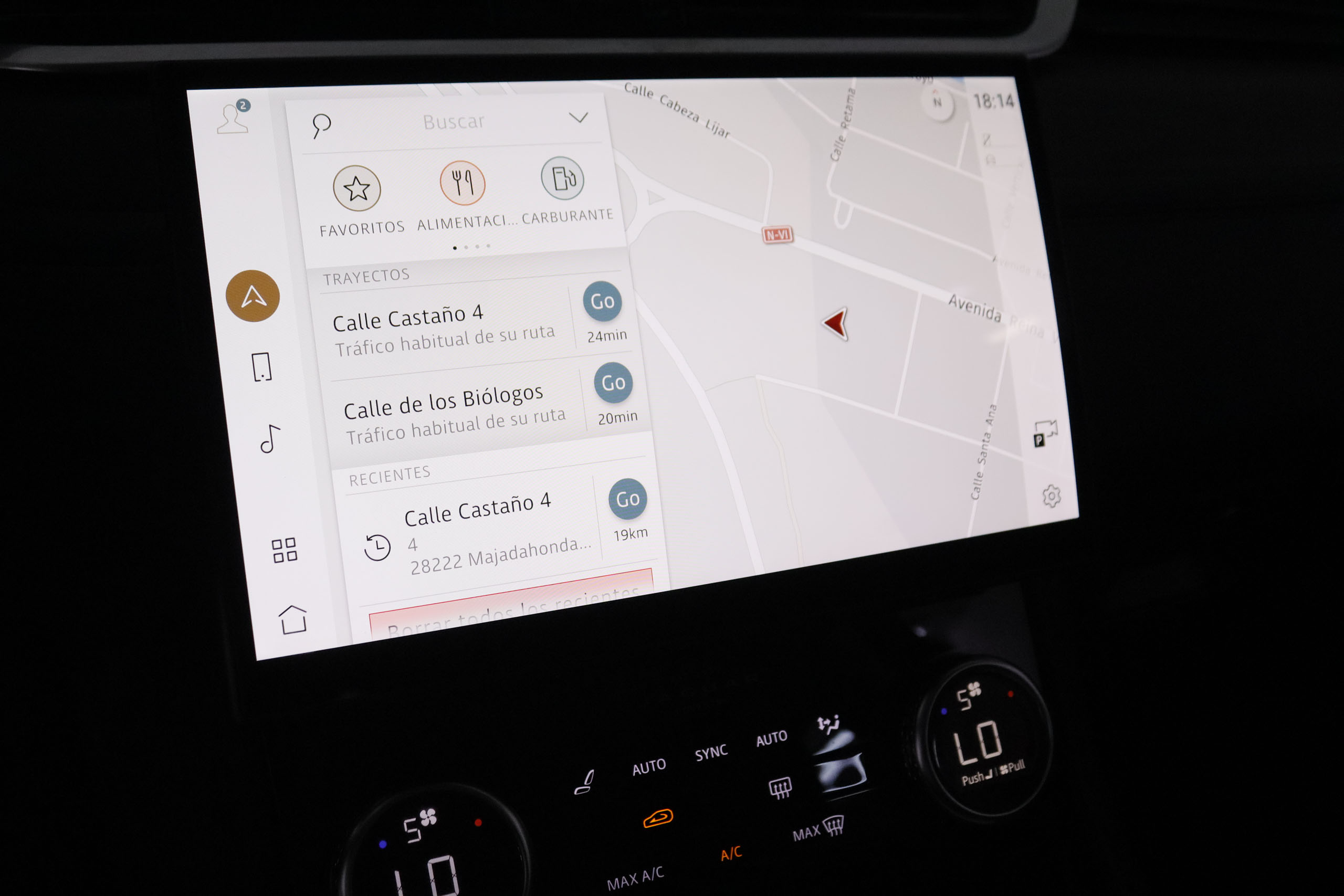 Jaguar F-Pace 2.0D I4 AWD MHEV S - foto 14