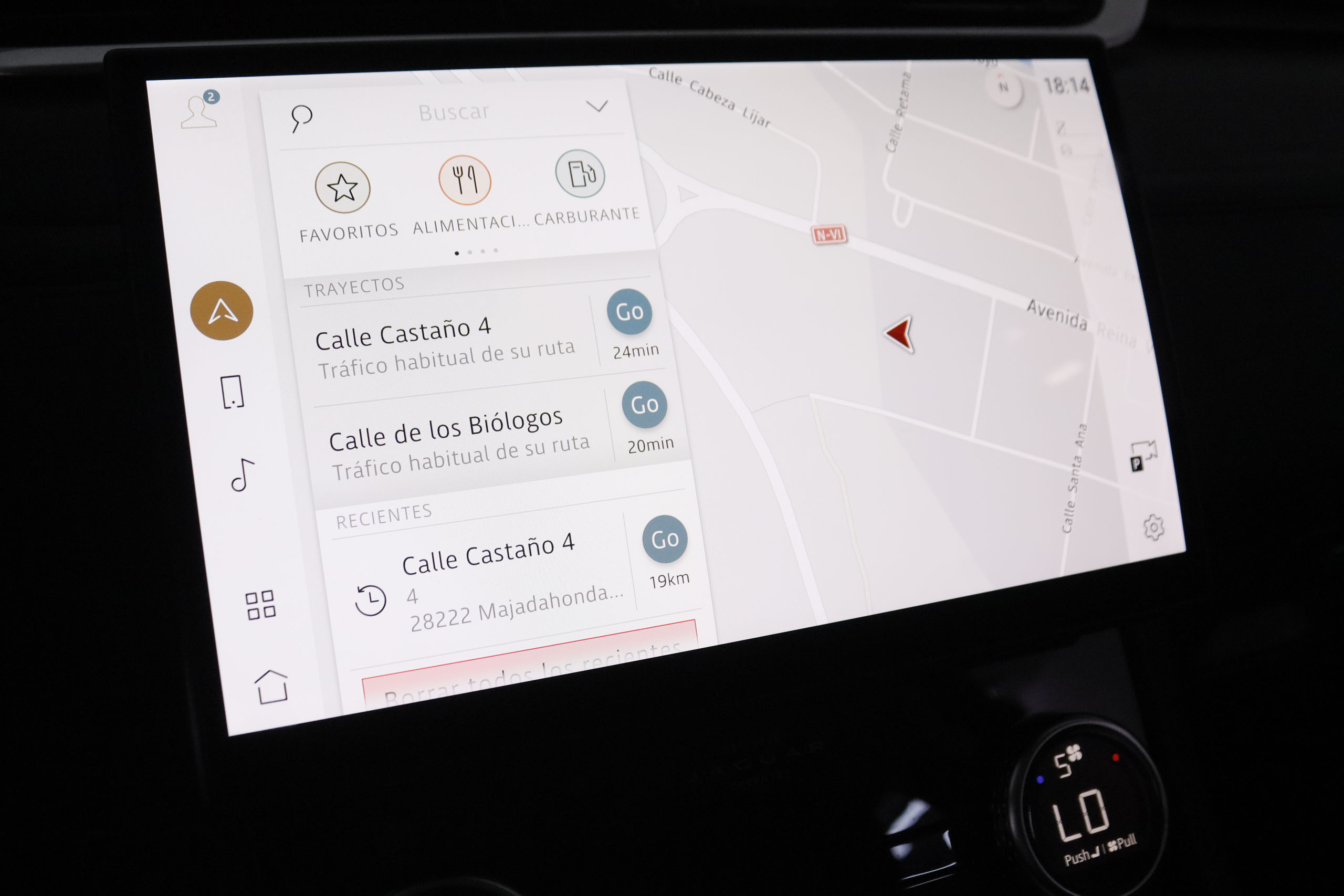 Jaguar F-Pace 2.0D I4 AWD MHEV S - foto 16