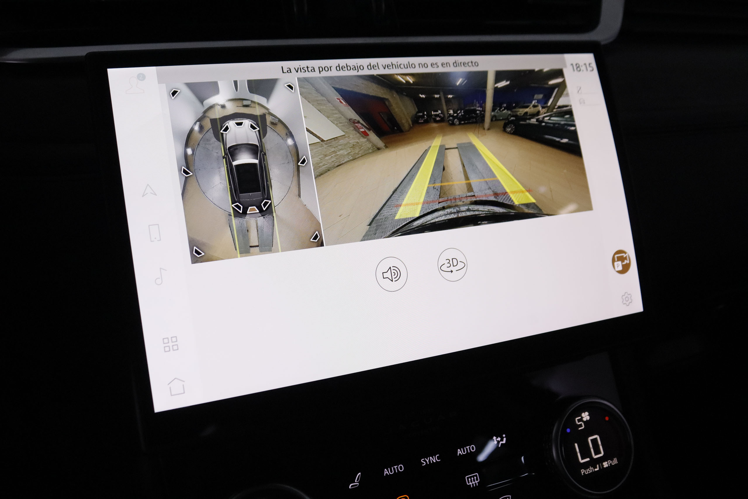 Jaguar F-Pace 2.0D I4 AWD MHEV S - foto 17