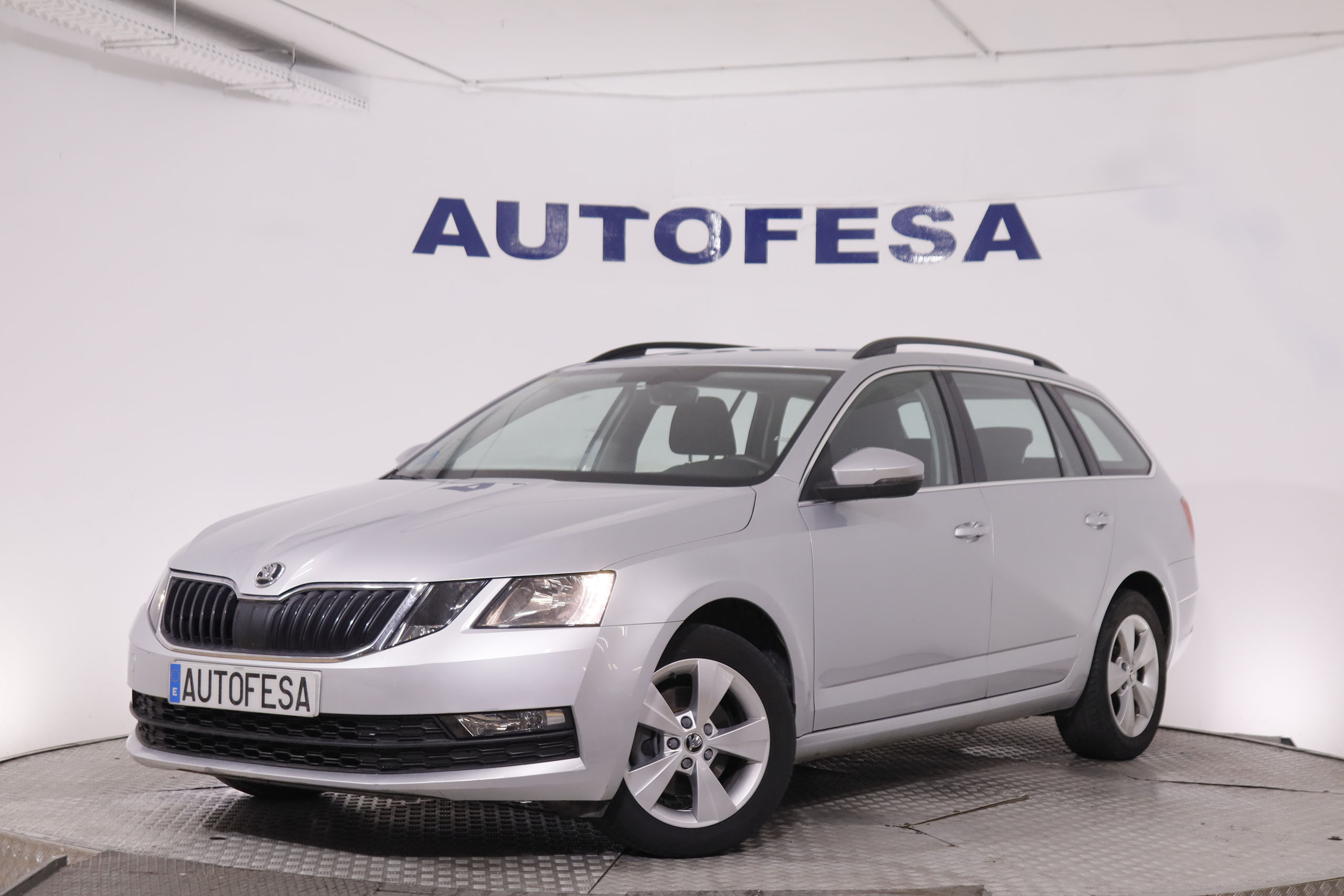 Škoda Octavia Combi 1.5 TGI Ambition GAS CNG DSG