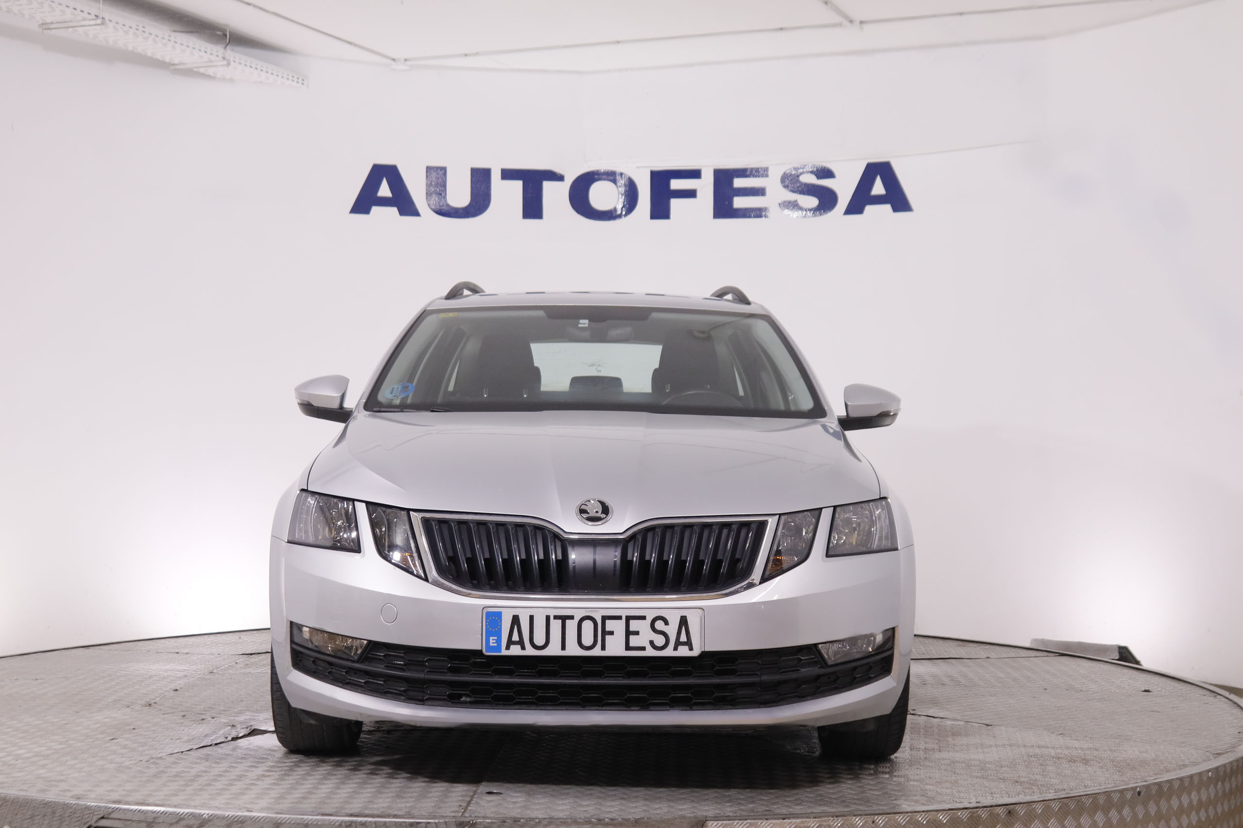 Škoda Octavia Combi 1.5 TGI Ambition GAS CNG DSG - foto 2