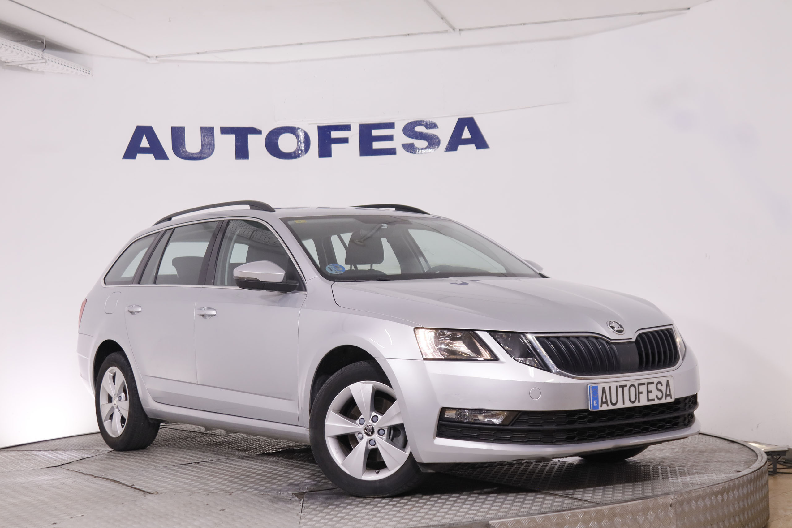 Škoda Octavia Combi 1.5 TGI Ambition GAS CNG DSG - foto 3