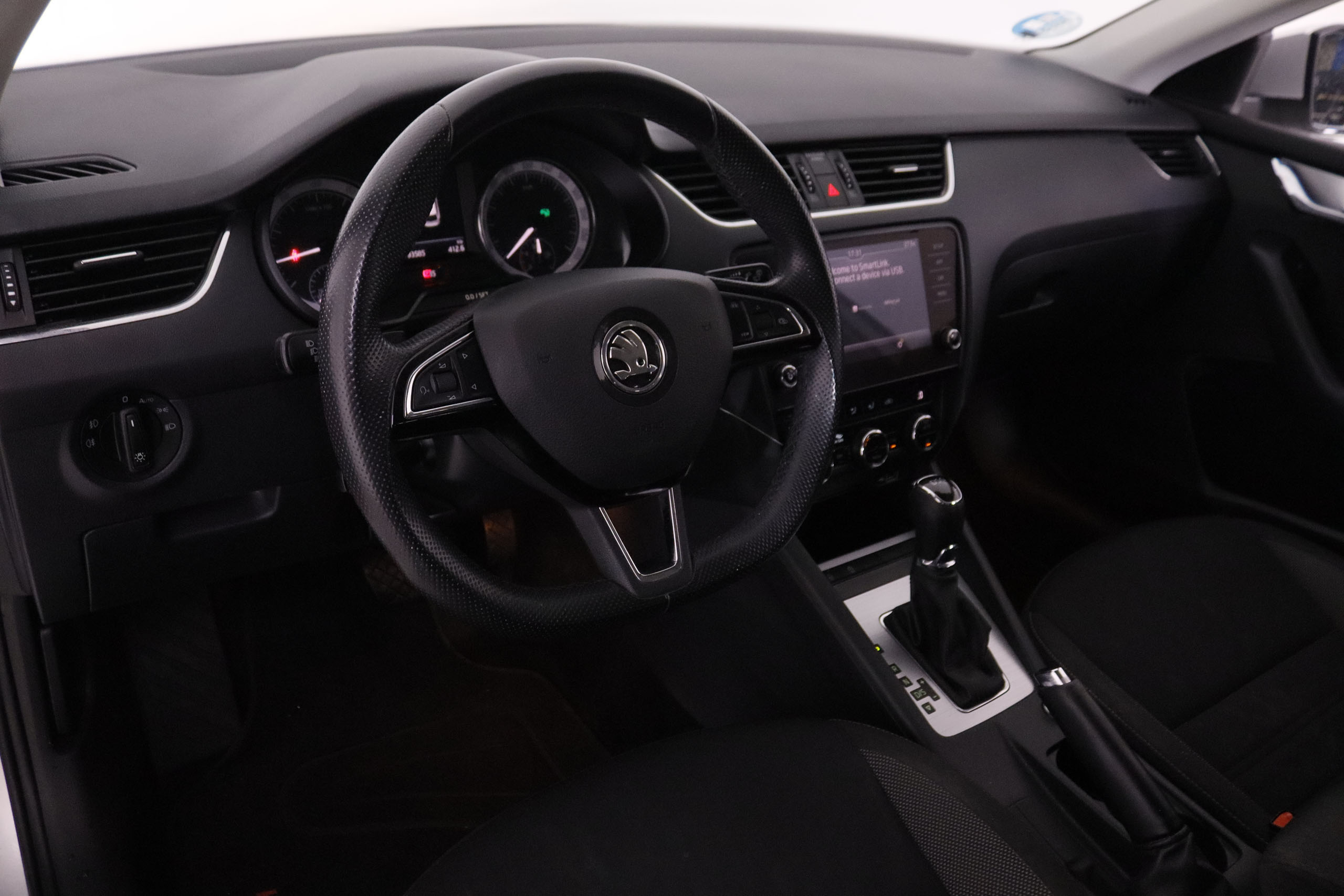 Škoda Octavia Combi 1.5 TGI Ambition GAS CNG DSG - foto 11