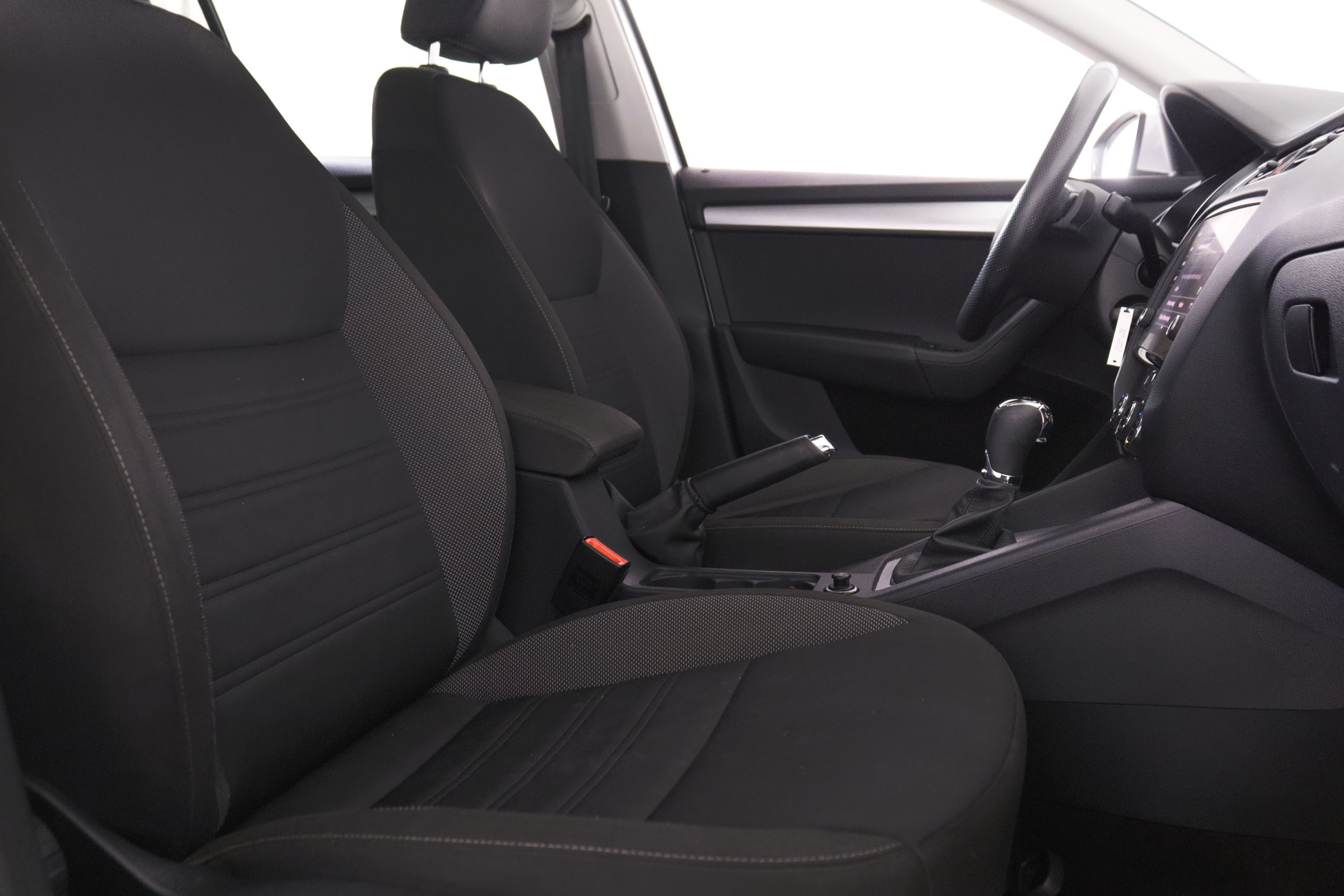 Škoda Octavia Combi 1.5 TGI Ambition GAS CNG DSG - foto 20