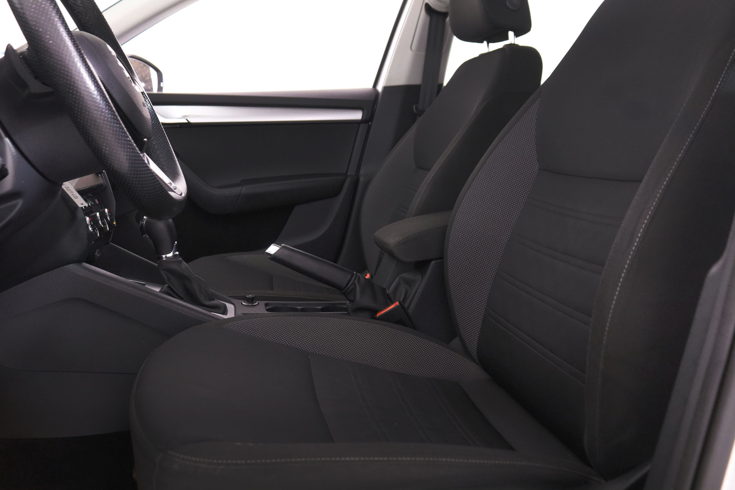 Škoda Octavia Combi 1.5 TGI Ambition GAS CNG DSG - foto 19