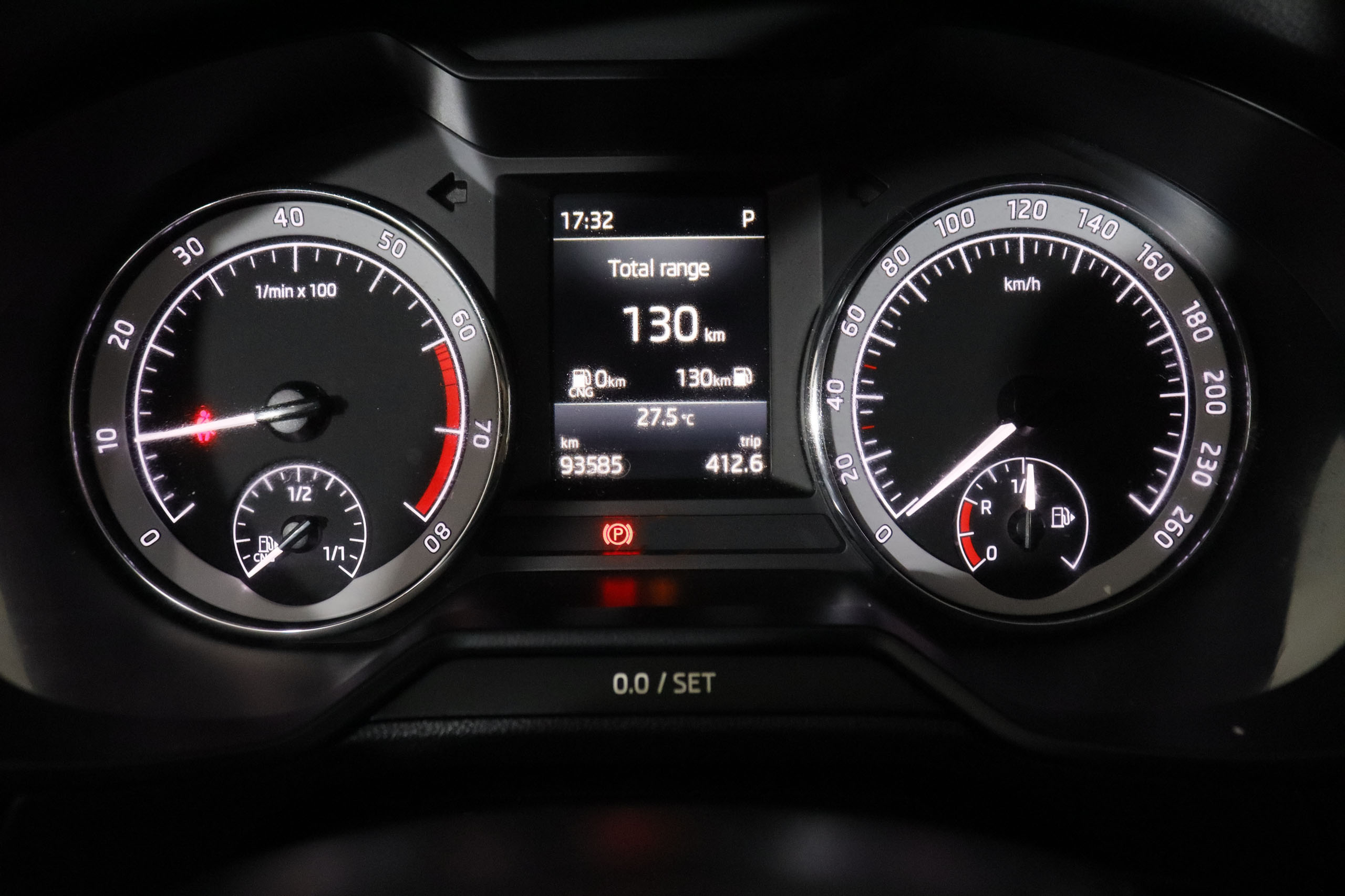 Škoda Octavia Combi 1.5 TGI Ambition GAS CNG DSG - foto 17