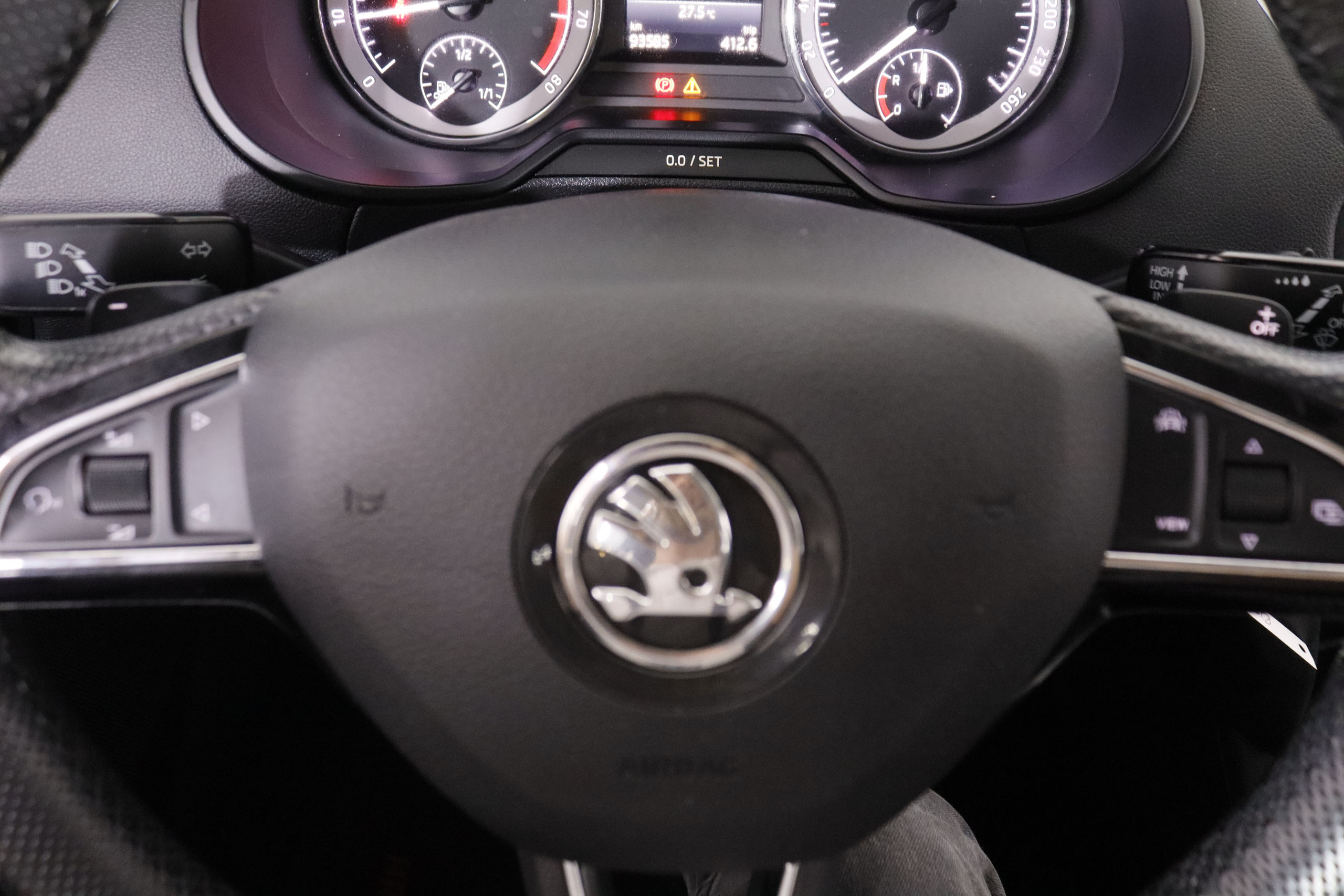 Škoda Octavia Combi 1.5 TGI Ambition GAS CNG DSG - foto 18