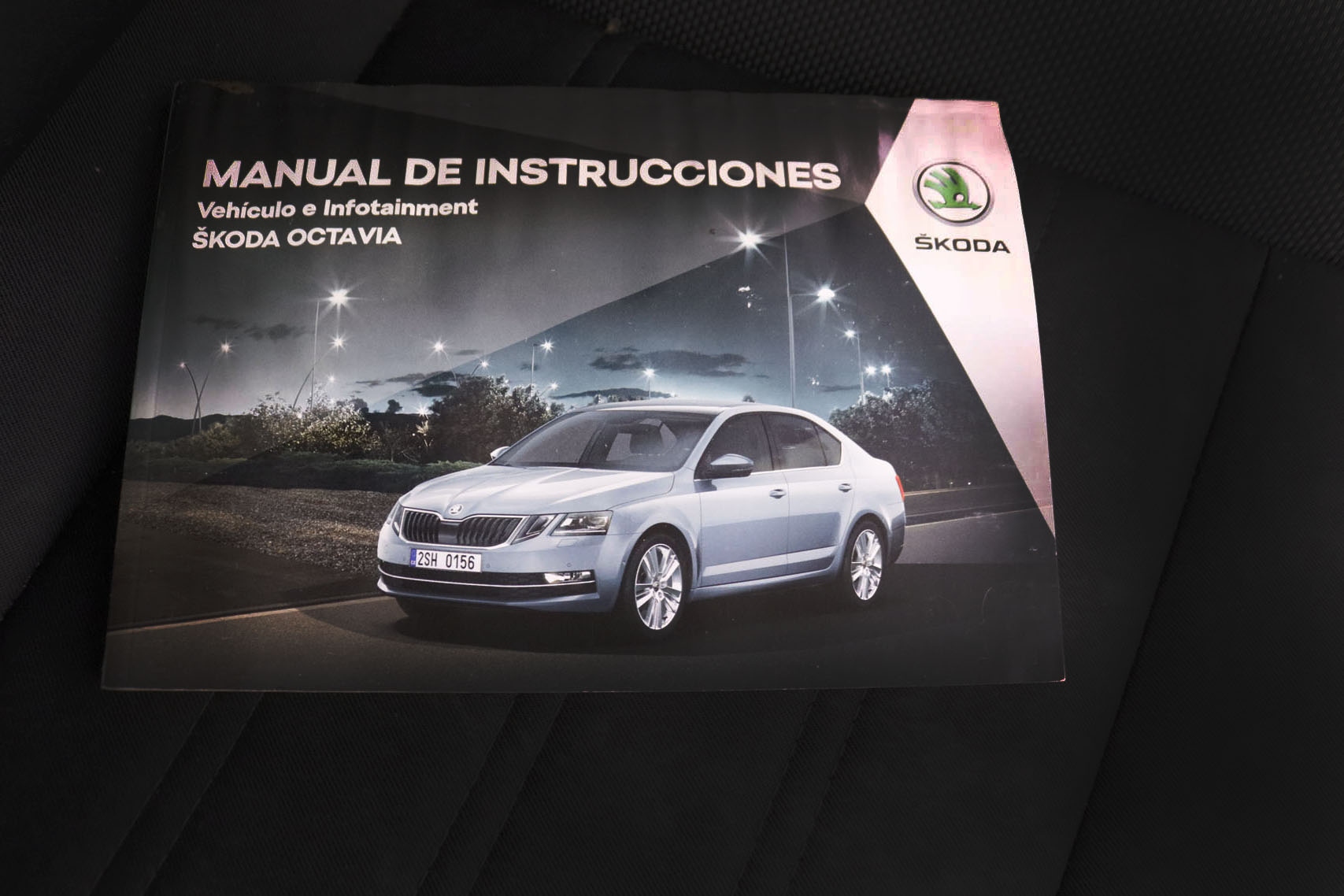 Škoda Octavia Combi 1.5 TGI Ambition GAS CNG DSG - foto 22