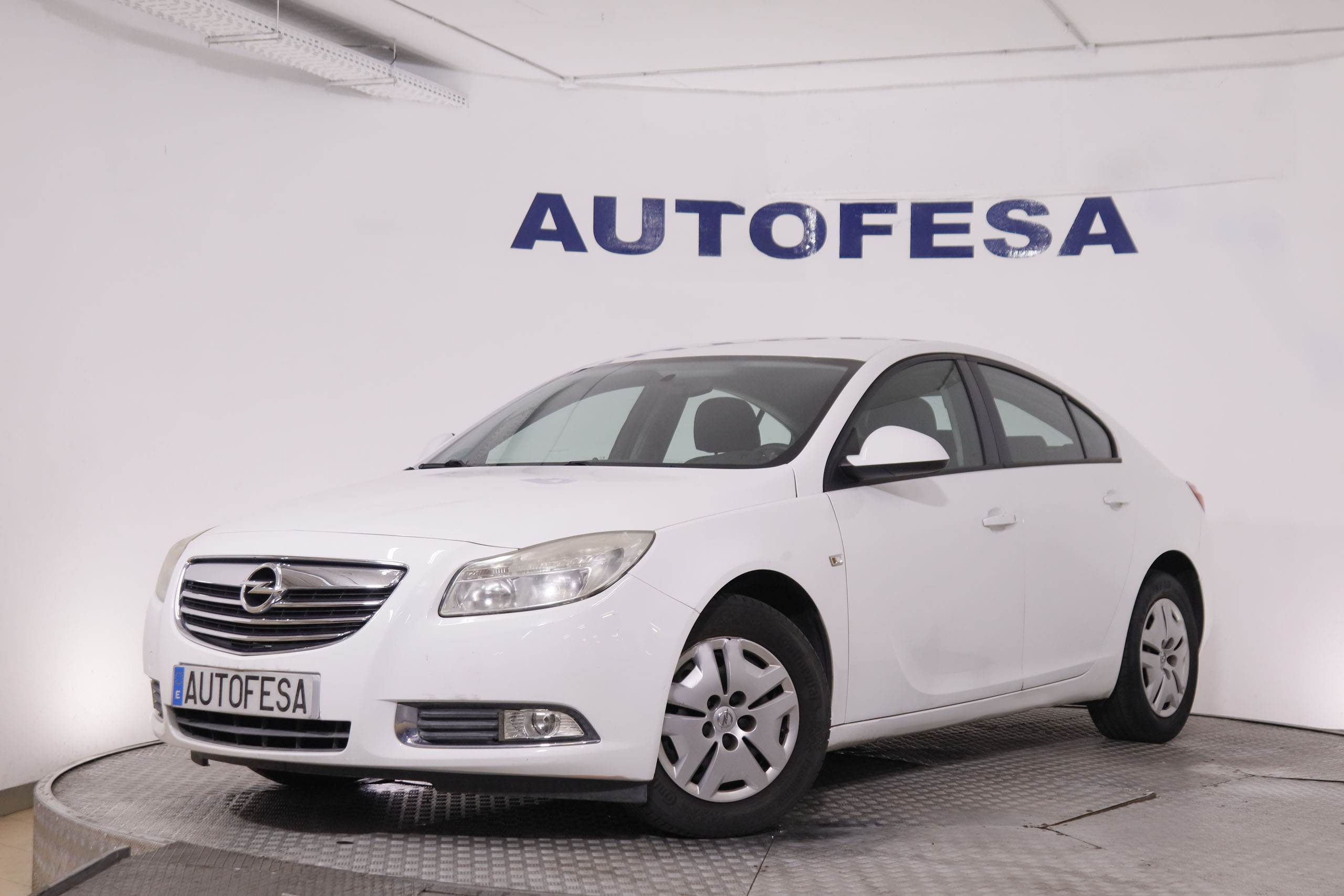 Opel Insignia 1.4 Turbo - foto 1