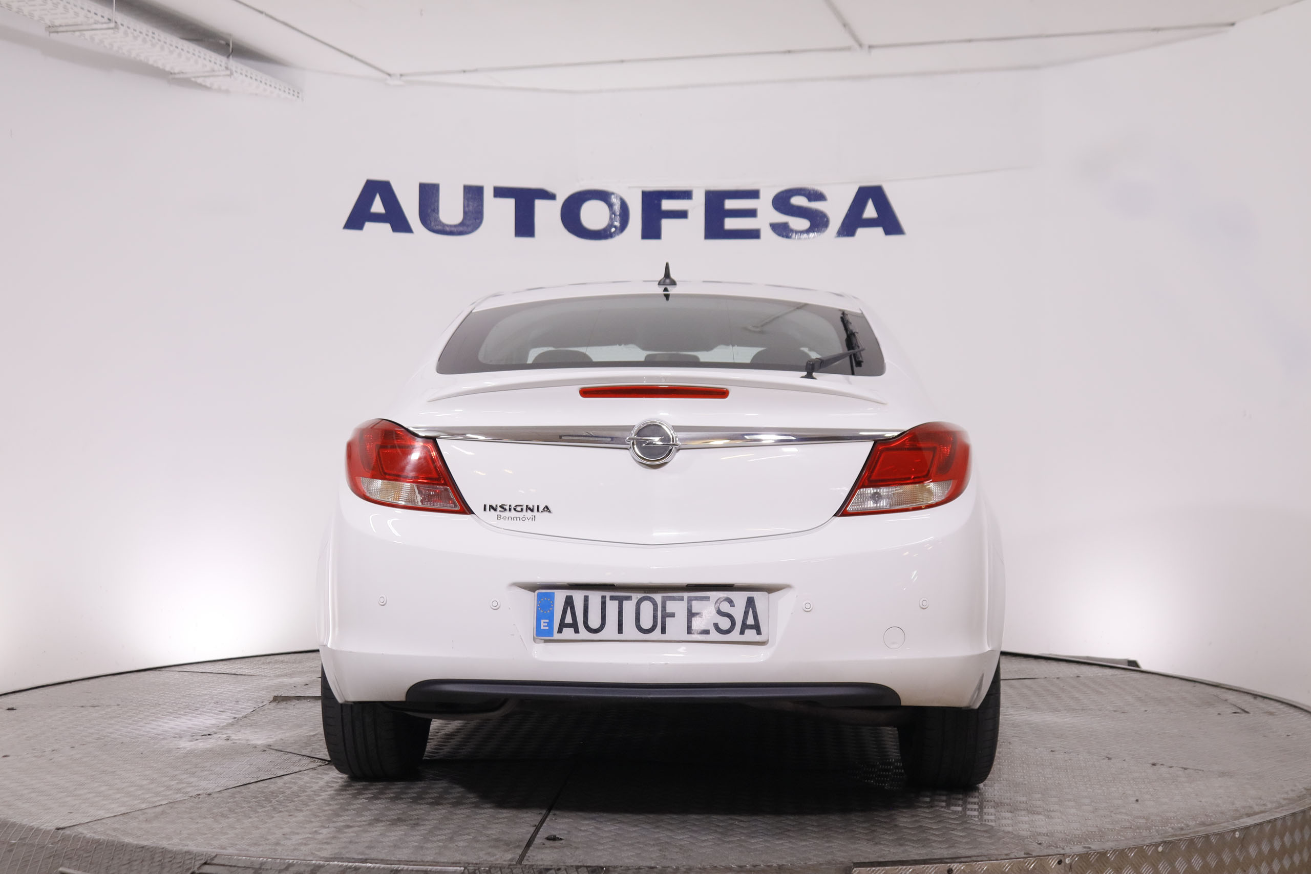 Opel Insignia 1.4 Turbo - foto 6