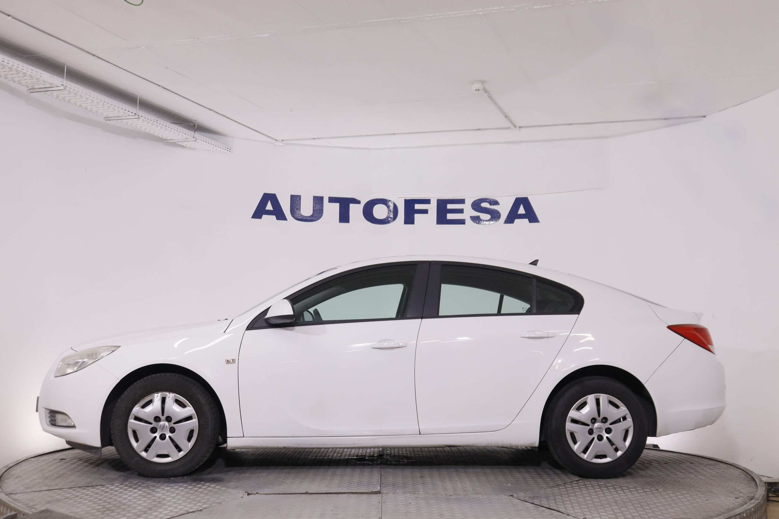 Opel Insignia 1.4 Turbo - foto 4