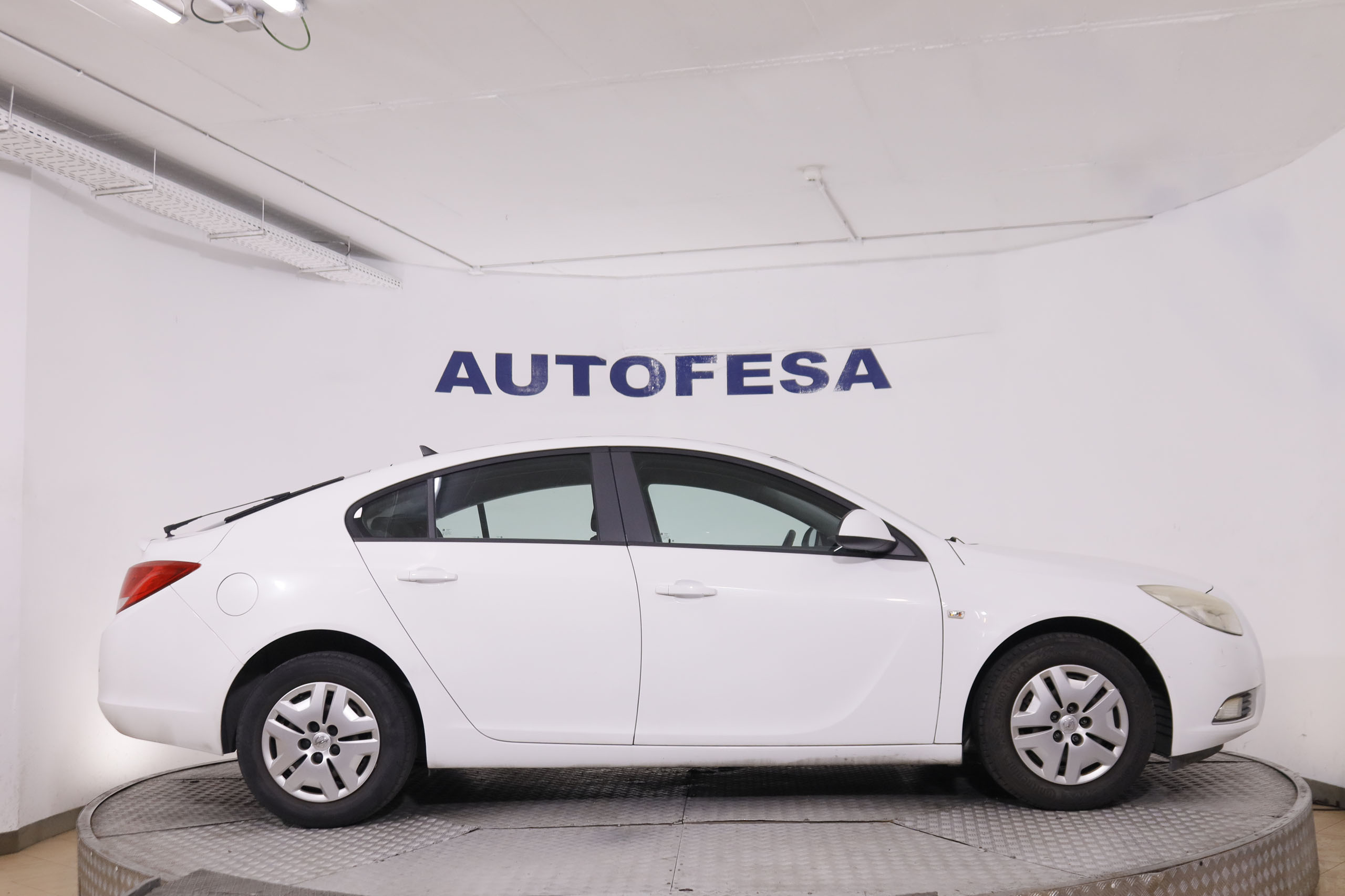 Opel Insignia 1.4 Turbo - foto 8