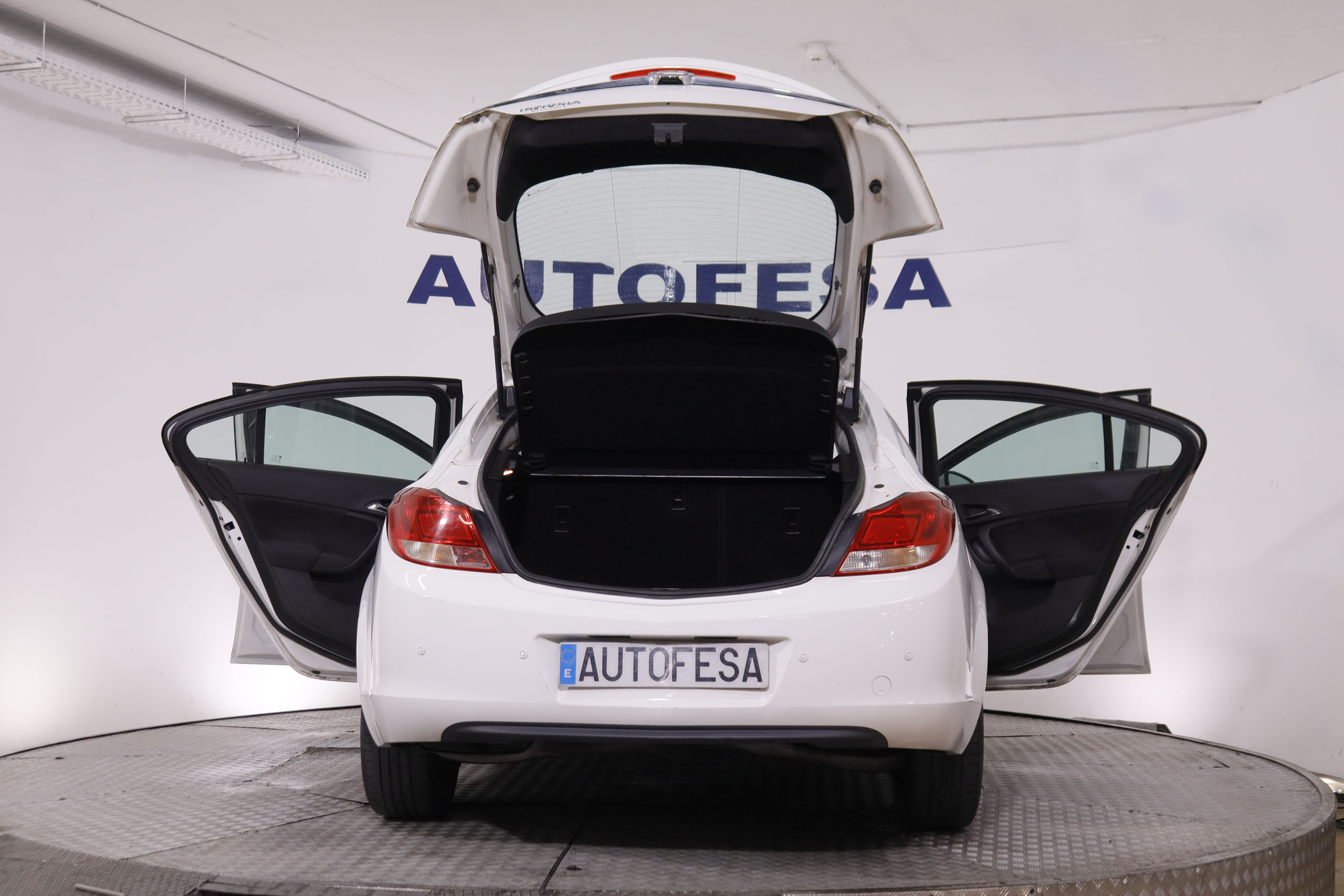 Opel Insignia 1.4 Turbo - foto 10