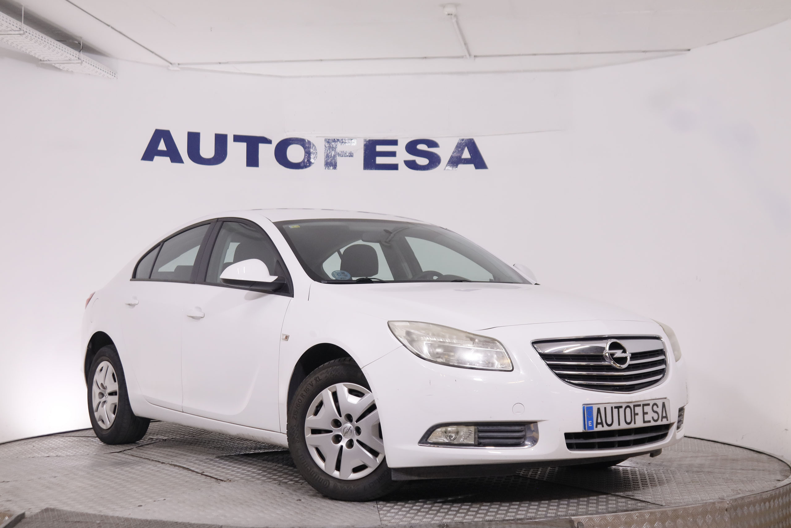 Opel Insignia 1.4 Turbo - foto 3