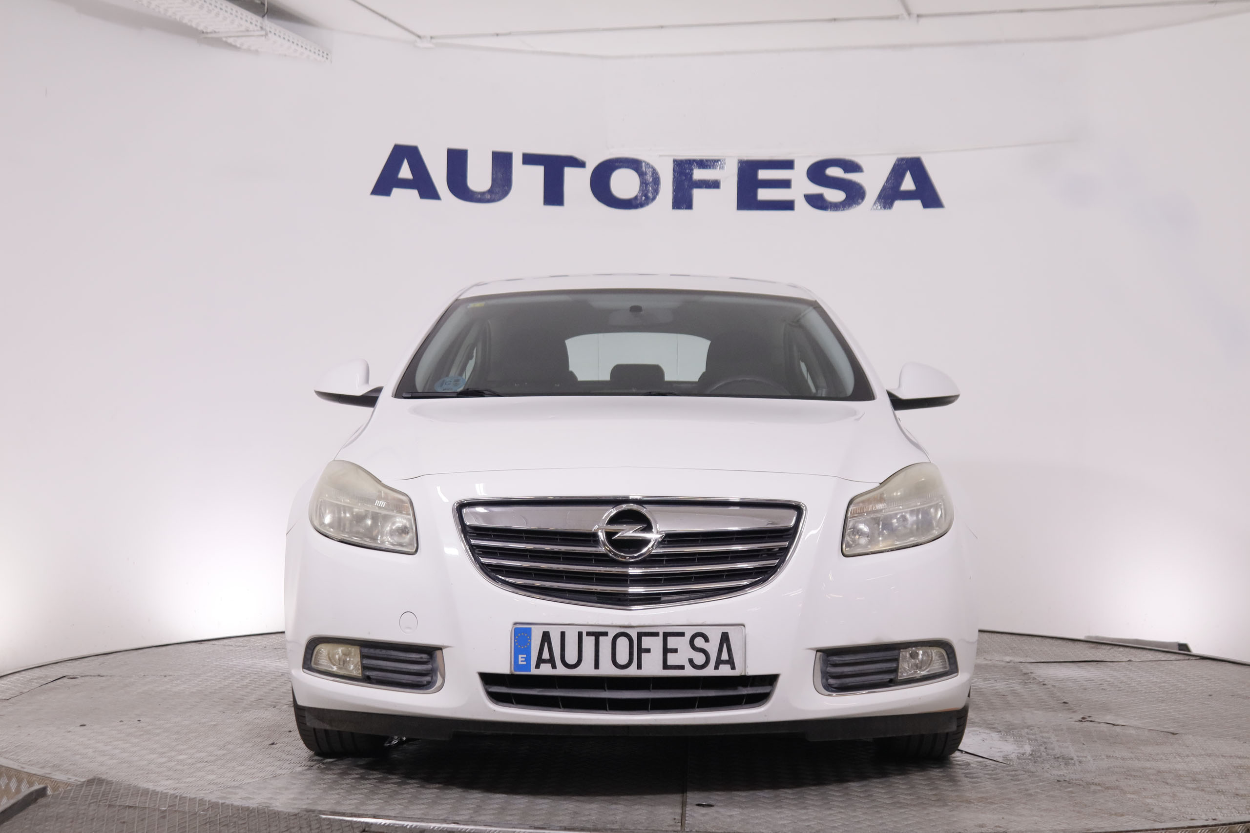 Opel Insignia 1.4 Turbo - foto 2