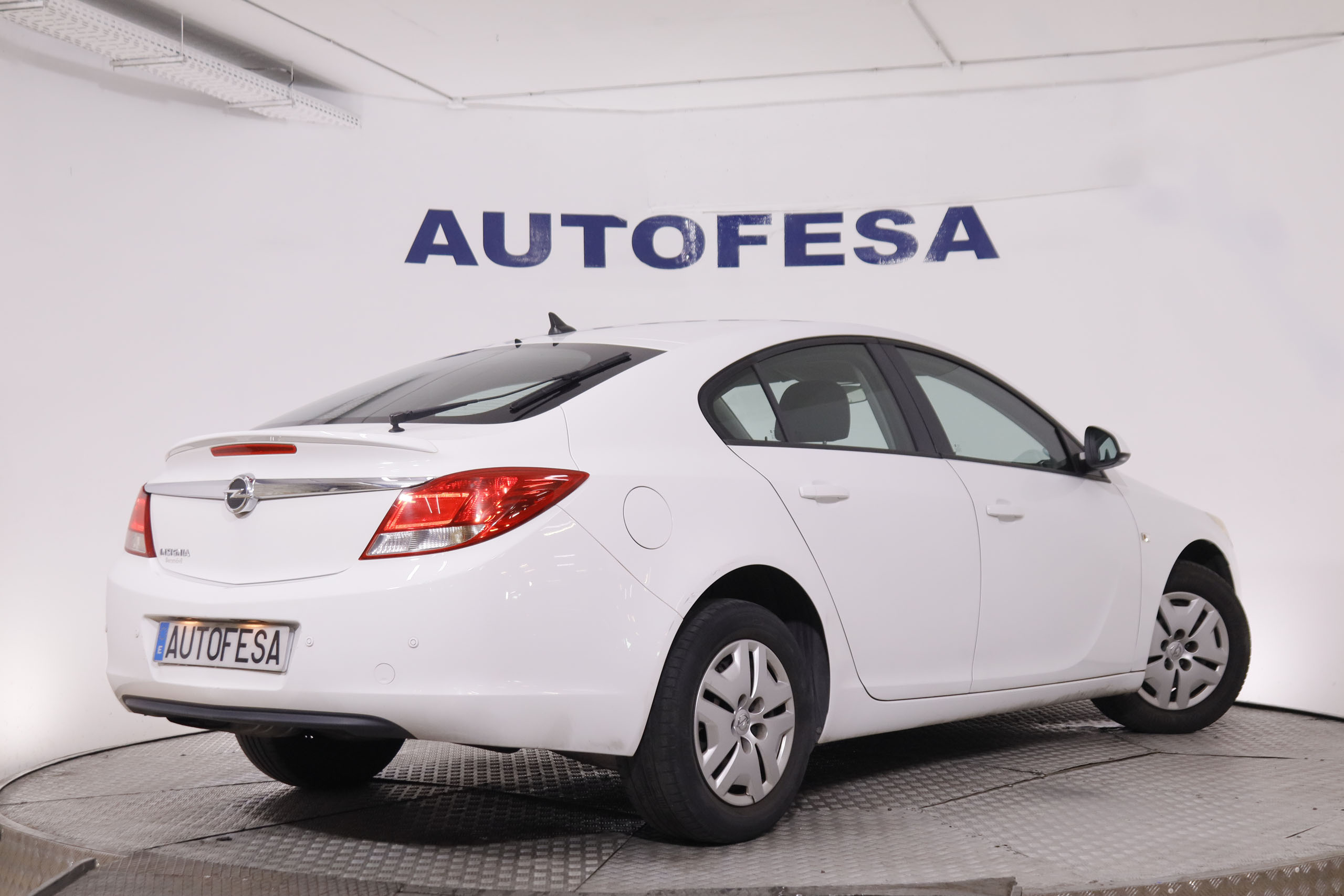 Opel Insignia 1.4 Turbo - foto 5