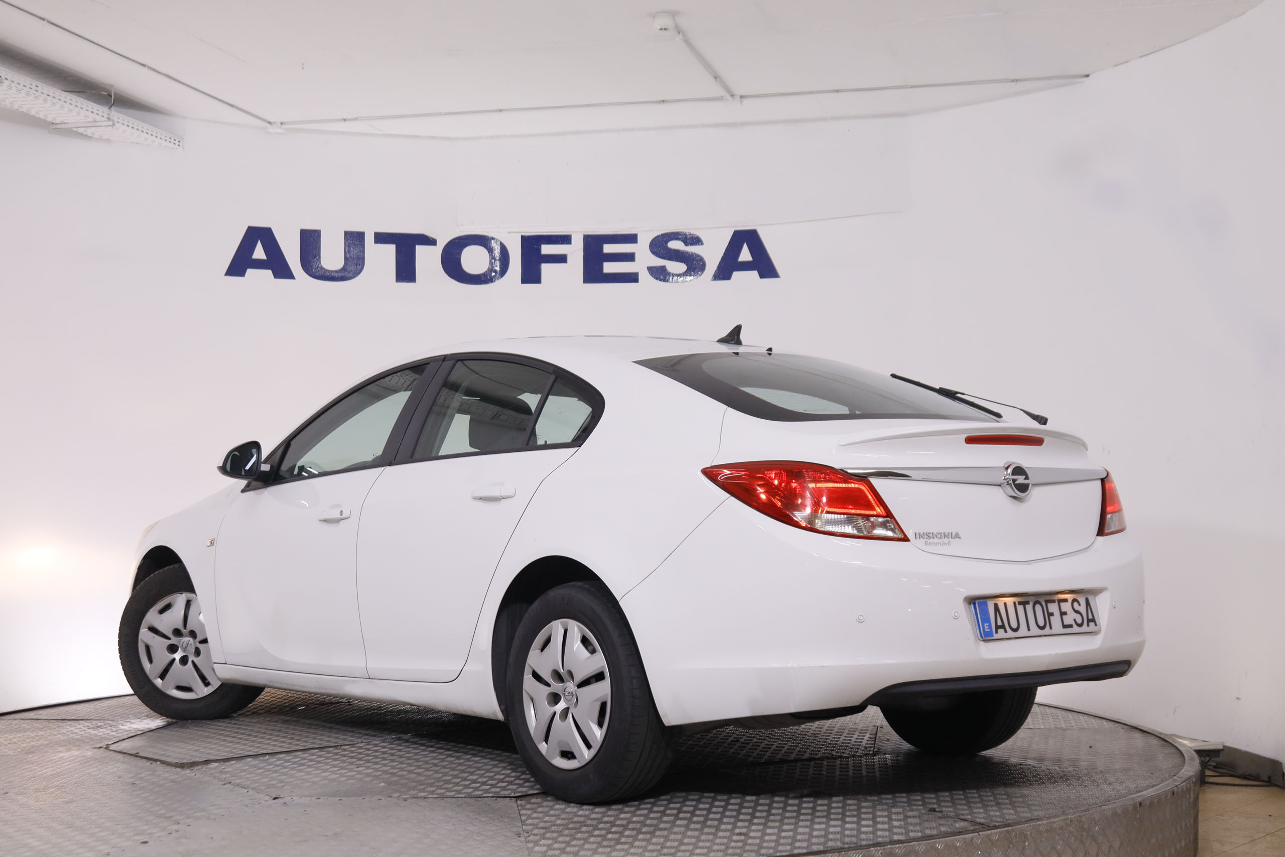 Opel Insignia 1.4 Turbo - foto 7