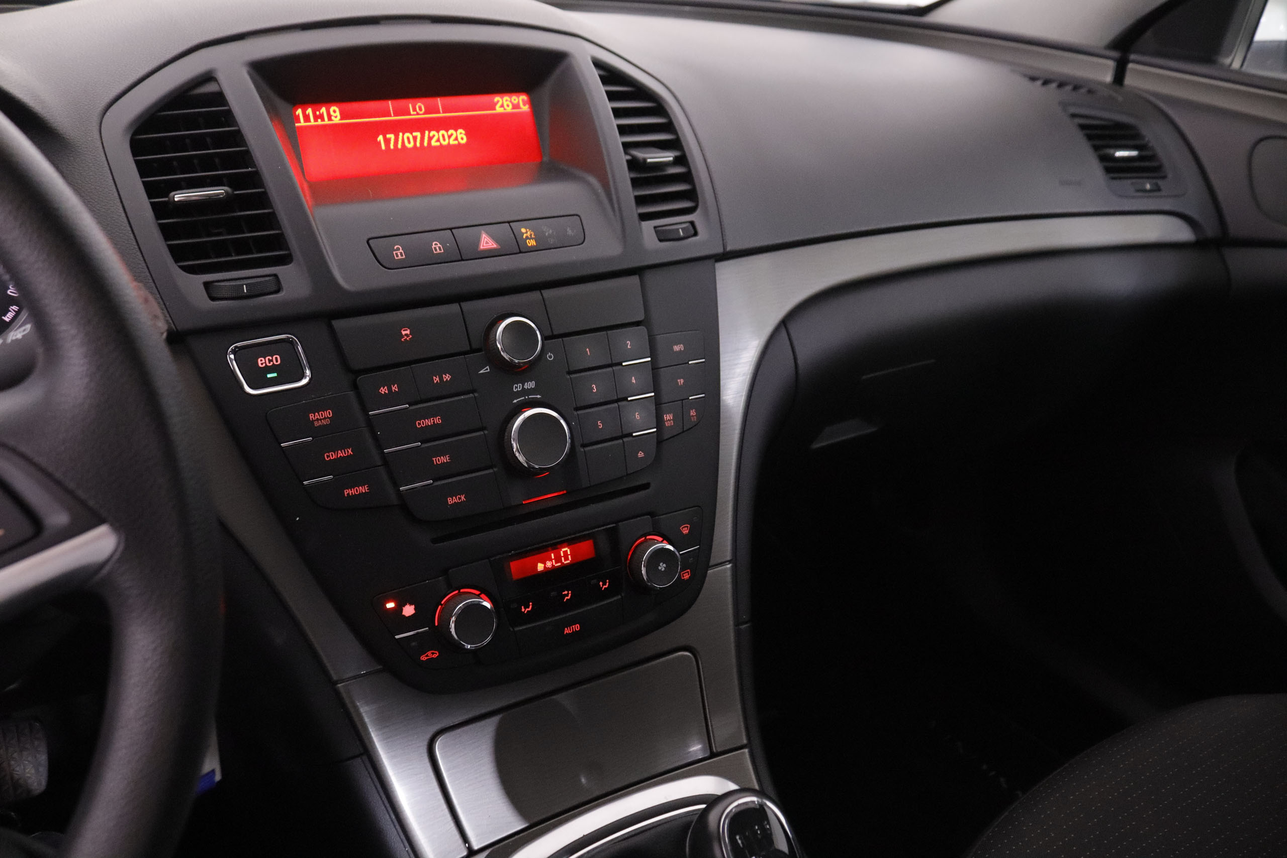 Opel Insignia 1.4 Turbo - foto 13