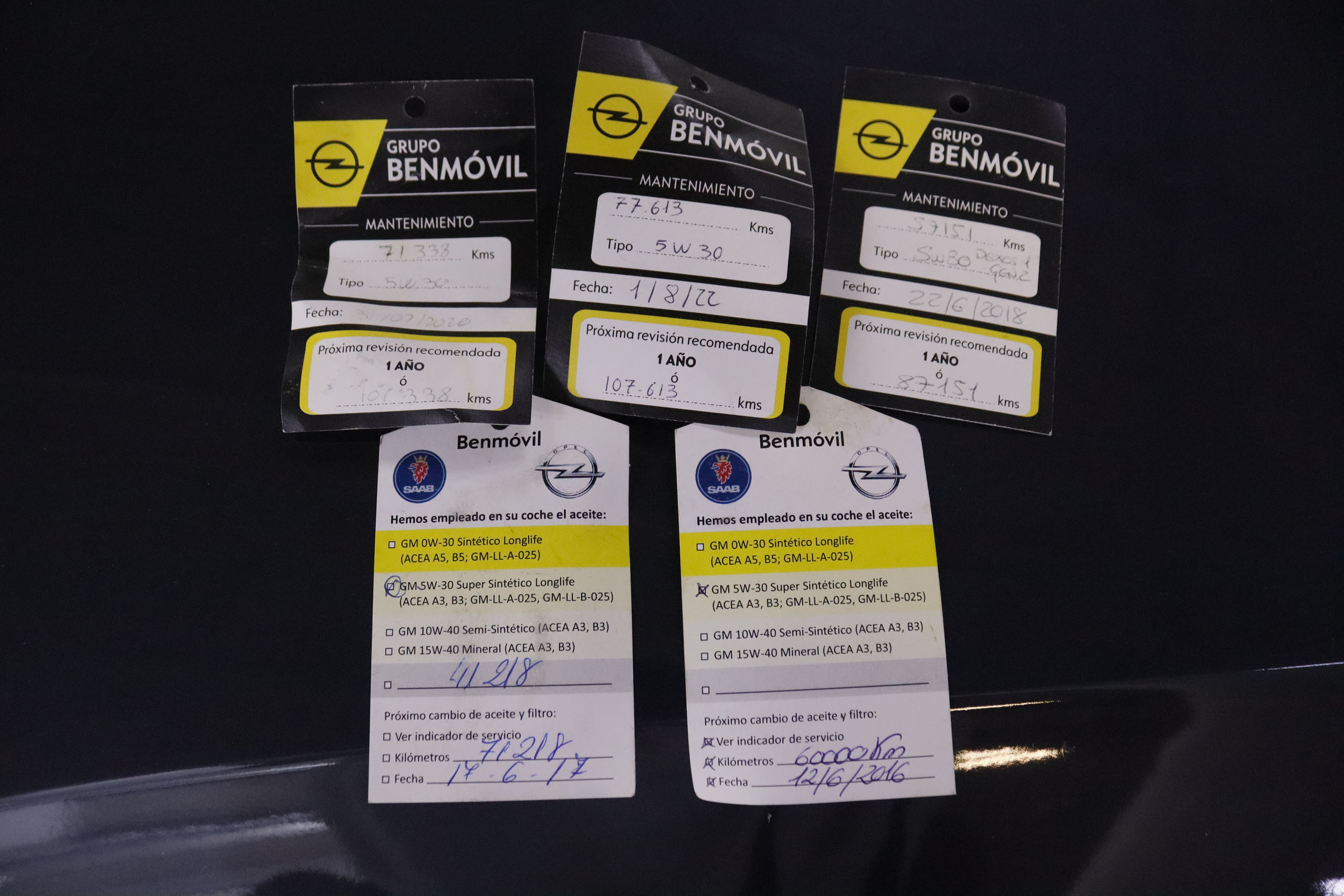 Opel Insignia 1.4 Turbo - foto 20