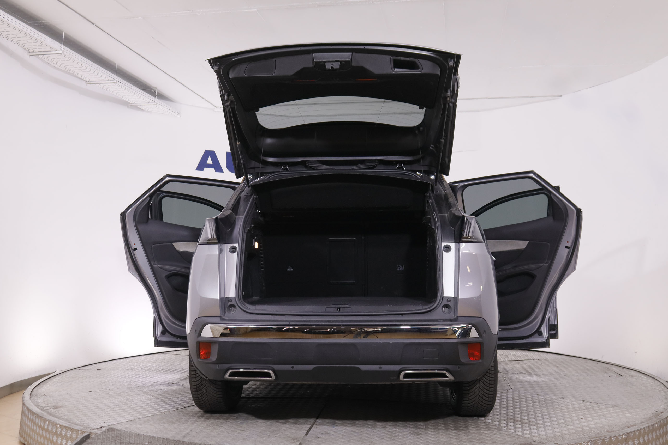 Peugeot 3008 1.5 PHEV EAT8 GT Hybrid4 AWD - foto 9