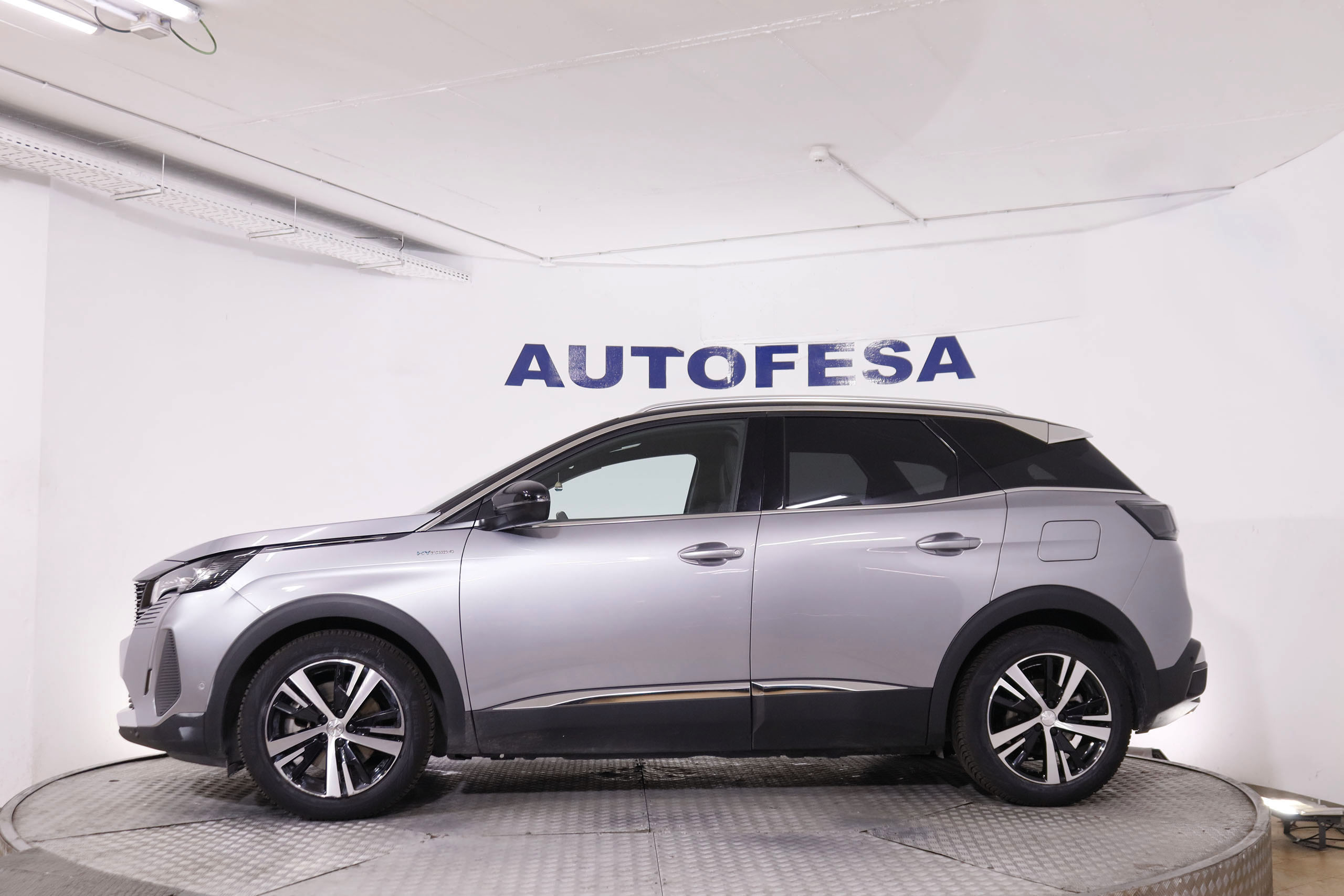 Peugeot 3008 1.5 PHEV EAT8 GT Hybrid4 AWD - foto 4