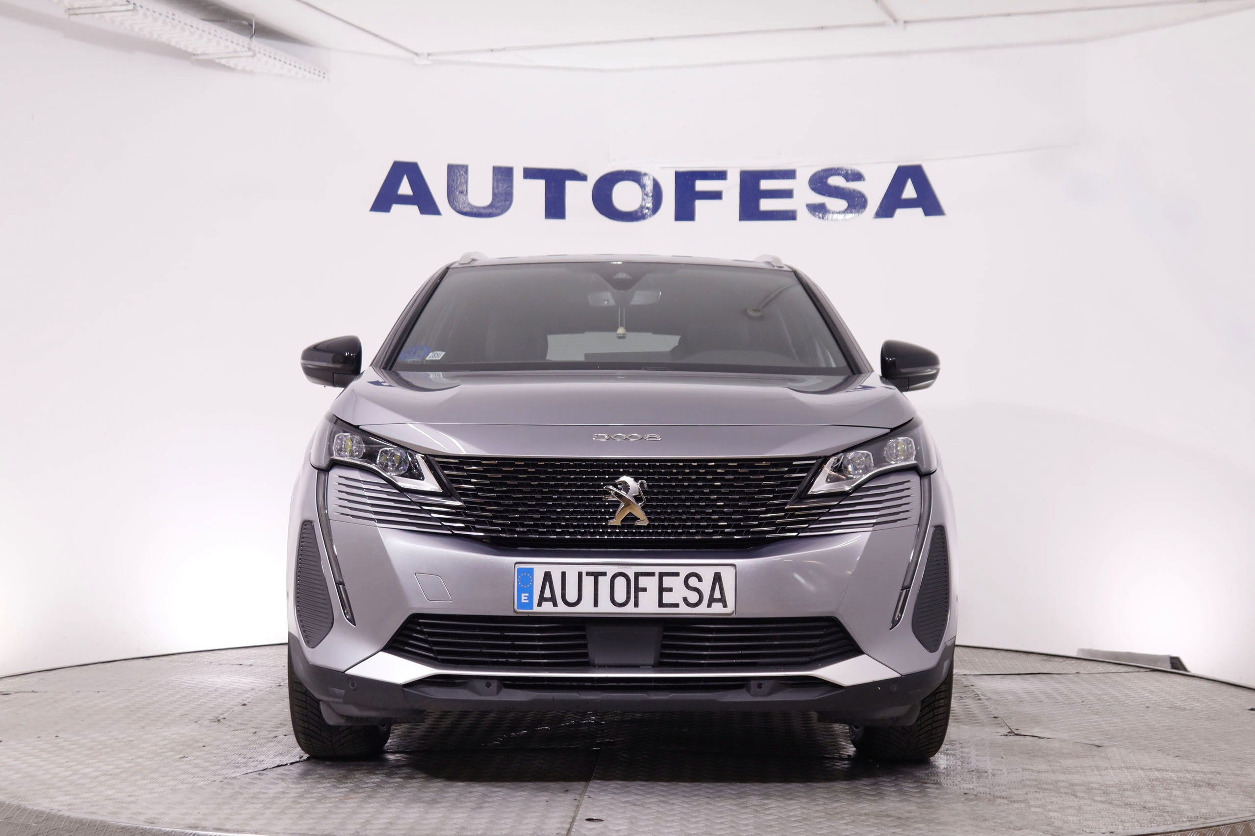 Peugeot 3008 1.5 PHEV EAT8 GT Hybrid4 AWD - foto 2