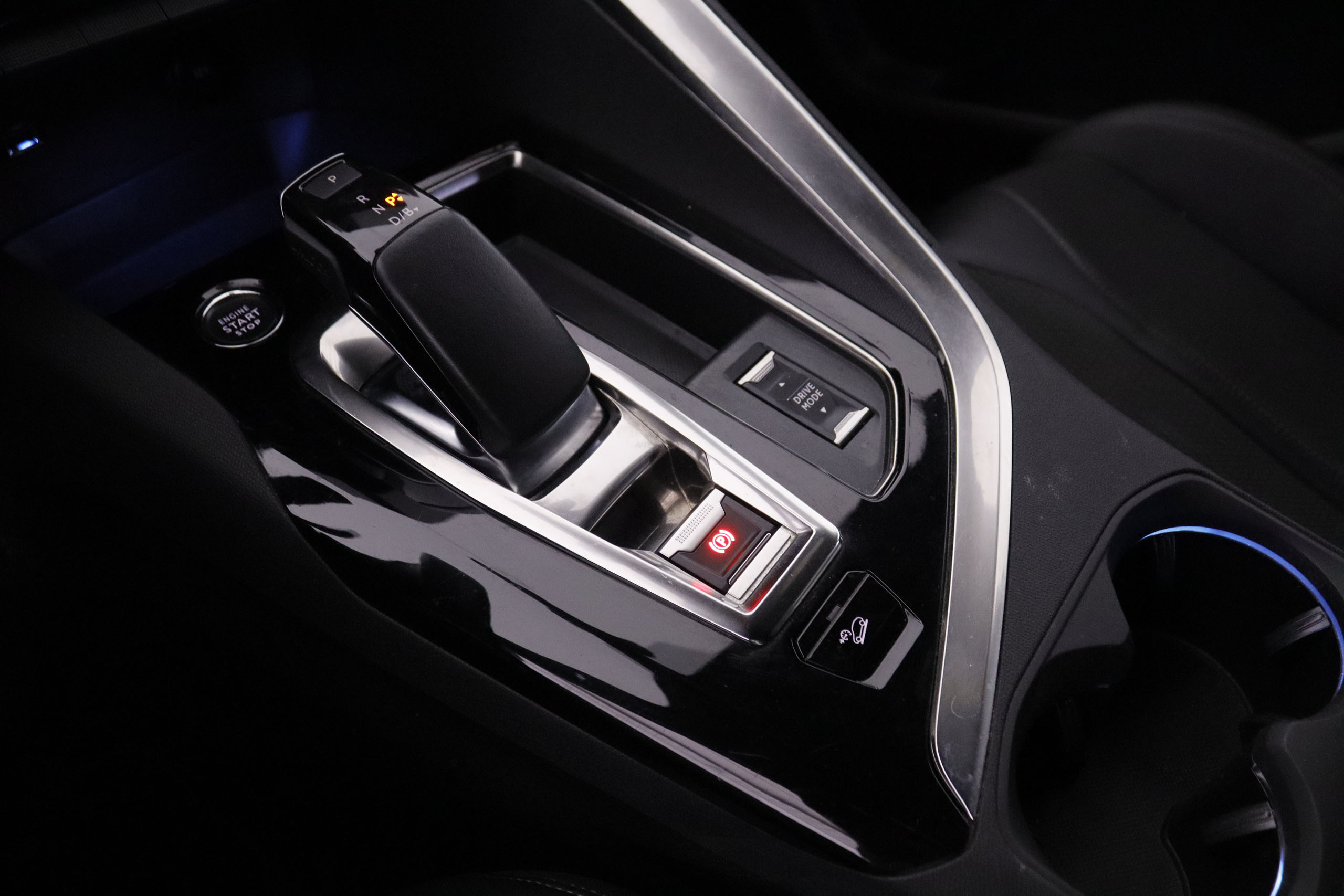 Peugeot 3008 1.5 PHEV EAT8 GT Hybrid4 AWD - foto 15