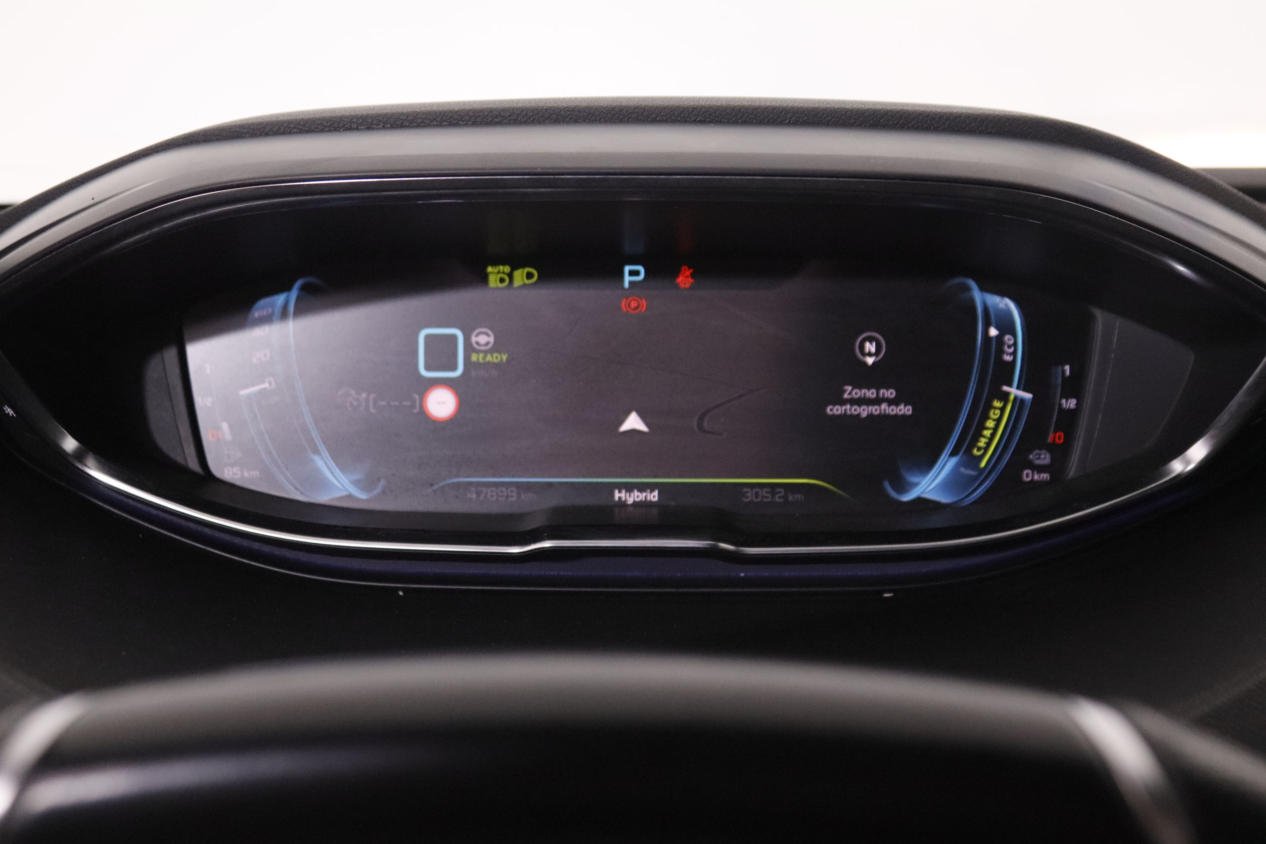 Peugeot 3008 1.5 PHEV EAT8 GT Hybrid4 AWD - foto 16