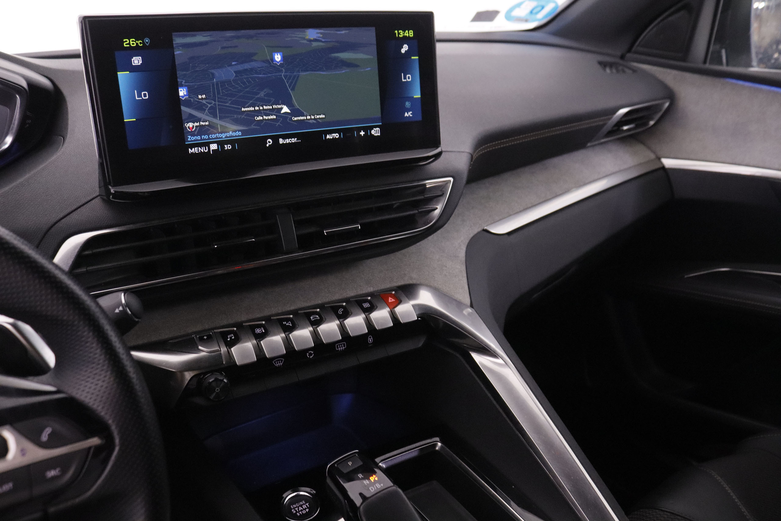 Peugeot 3008 1.5 PHEV EAT8 GT Hybrid4 AWD - foto 17