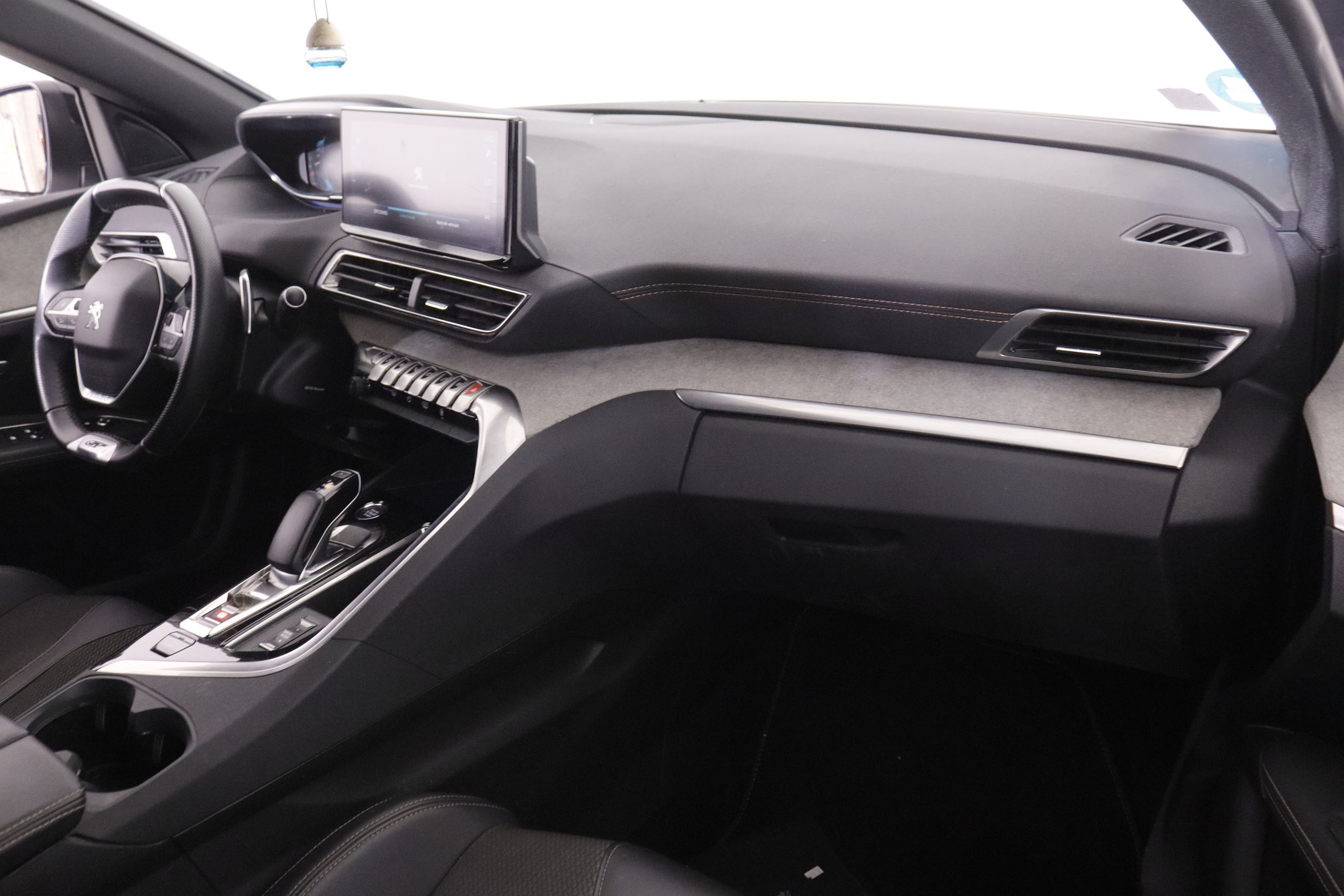 Peugeot 3008 1.5 PHEV EAT8 GT Hybrid4 AWD - foto 13