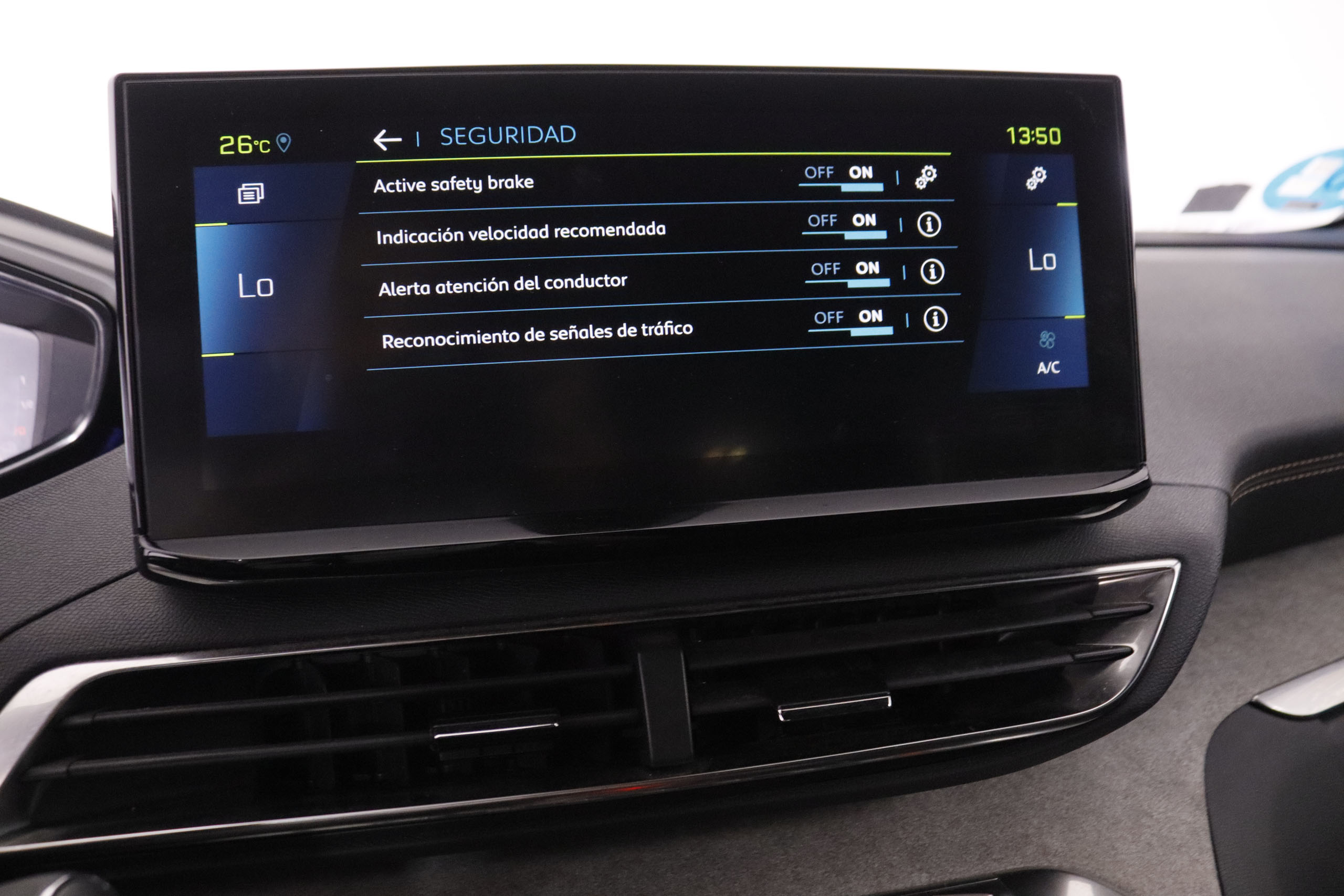 Peugeot 3008 1.5 PHEV EAT8 GT Hybrid4 AWD - foto 21