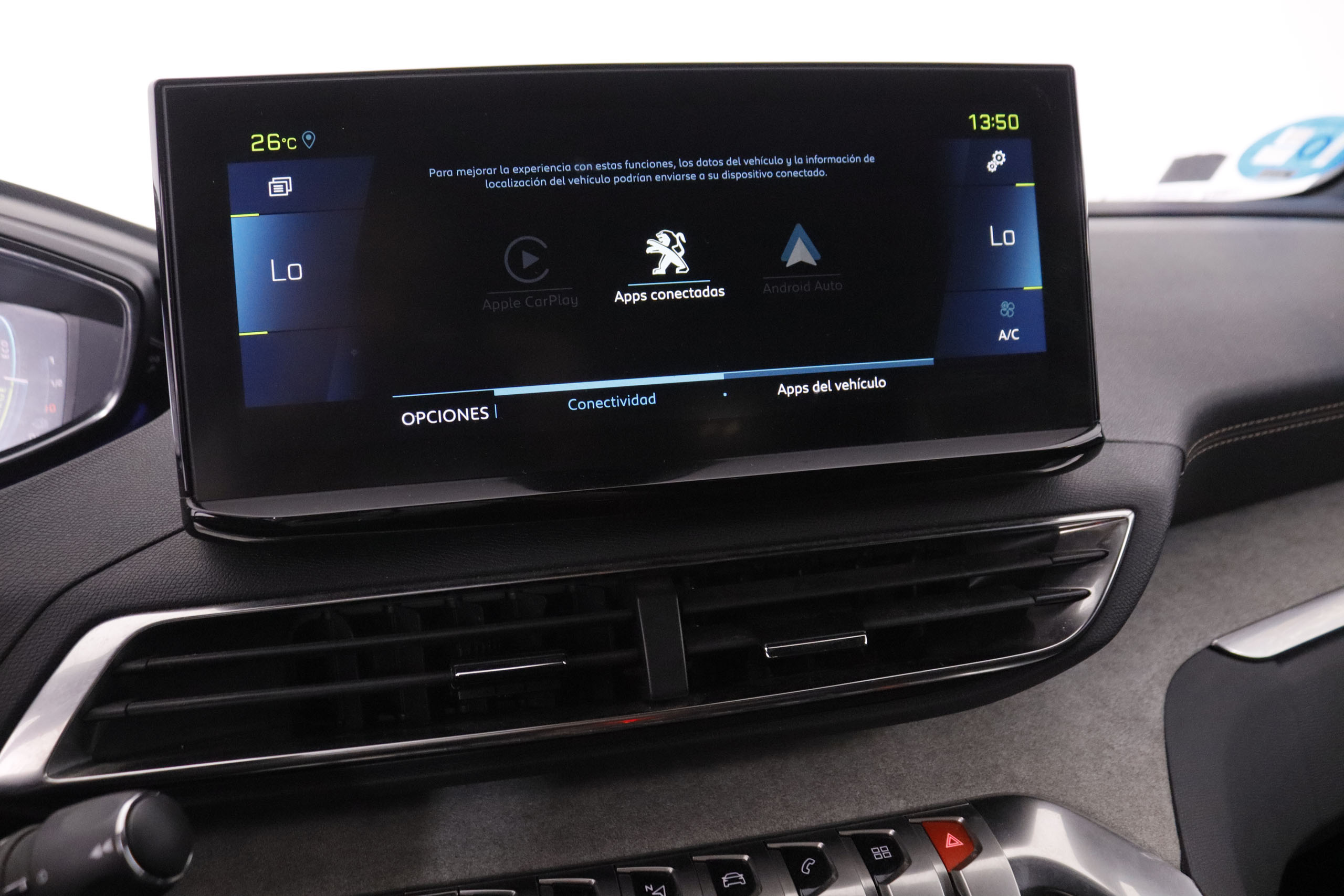 Peugeot 3008 1.5 PHEV EAT8 GT Hybrid4 AWD - foto 20
