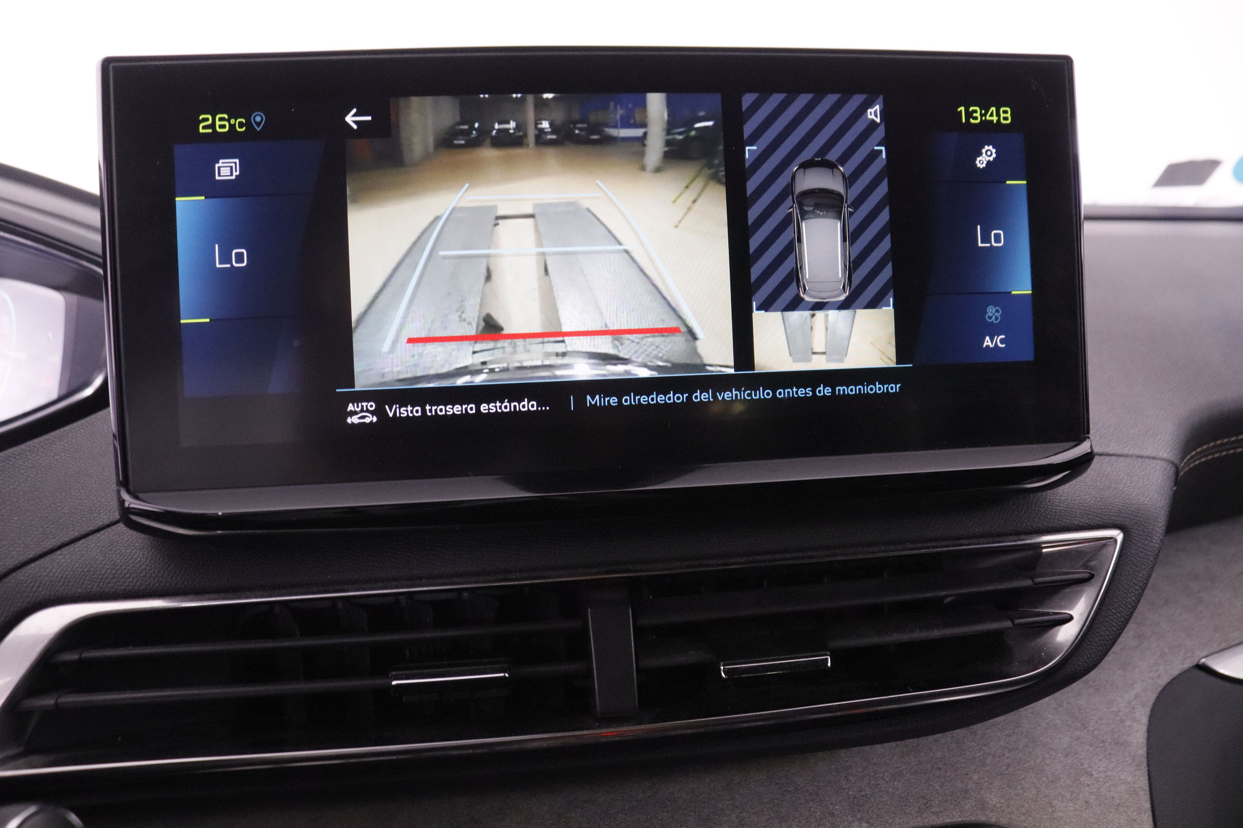 Peugeot 3008 1.5 PHEV EAT8 GT Hybrid4 AWD - foto 19