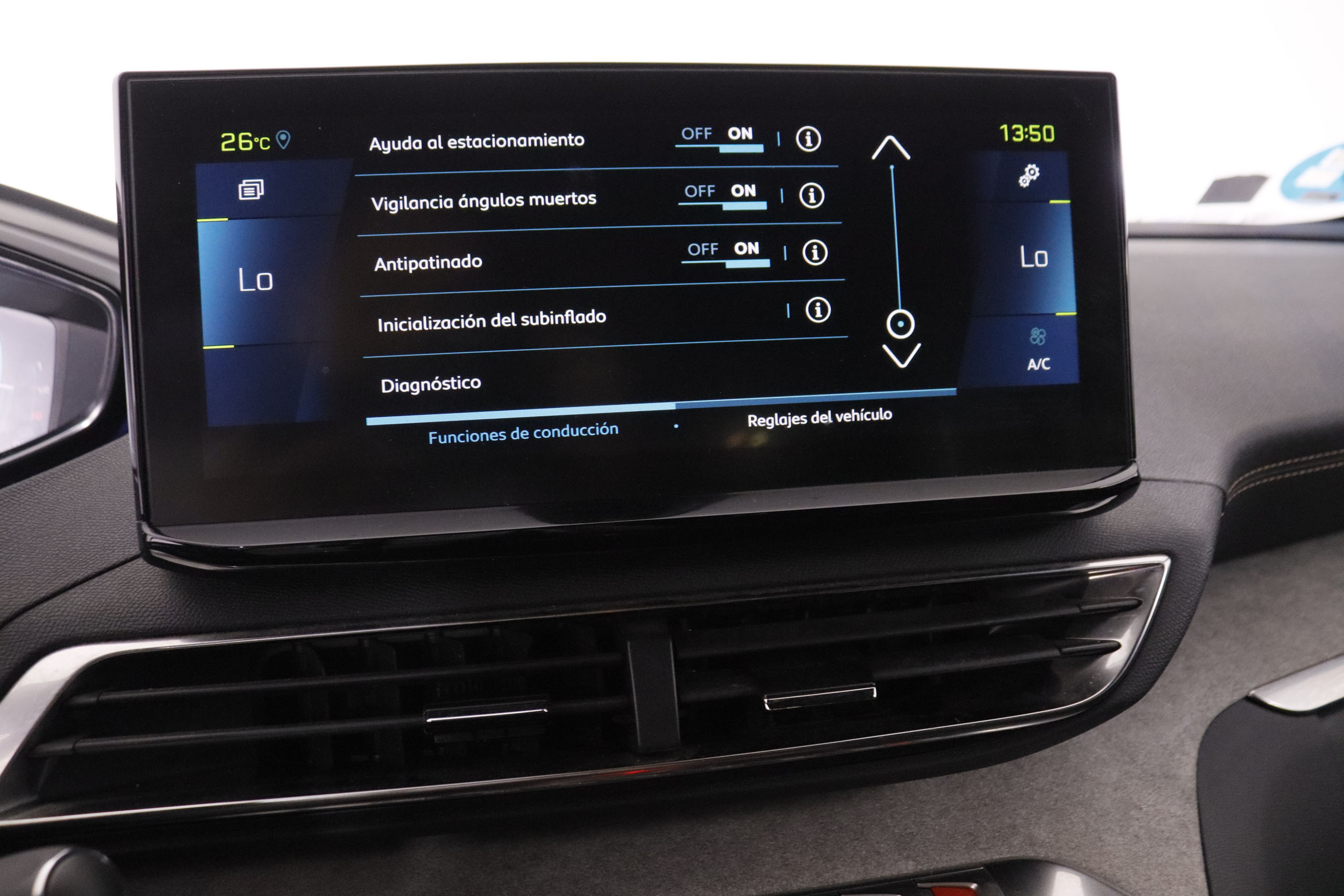 Peugeot 3008 1.5 PHEV EAT8 GT Hybrid4 AWD - foto 22